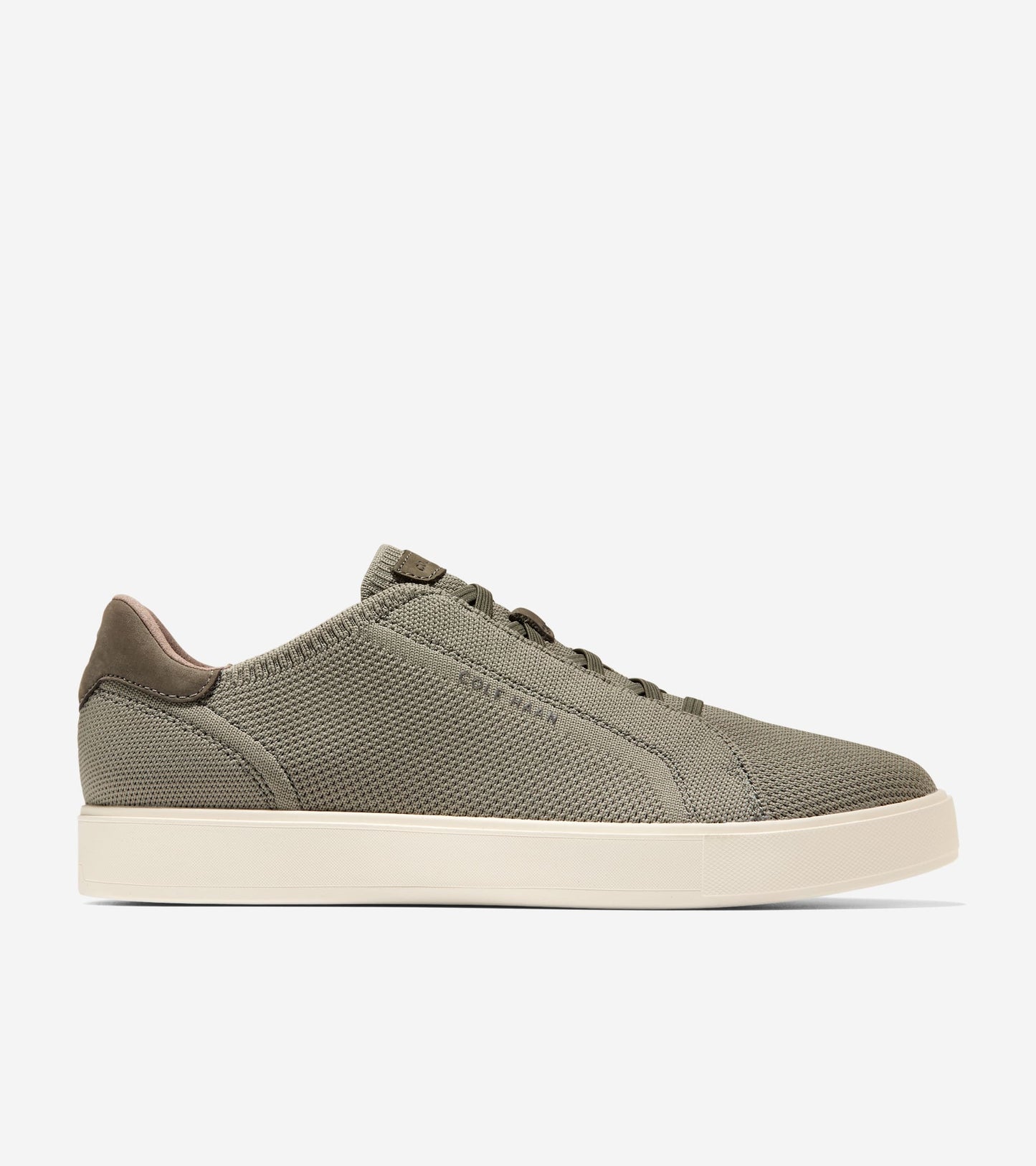 GRANDPRØ LUXE SLIP-ON STITCHLITE SNEAKER