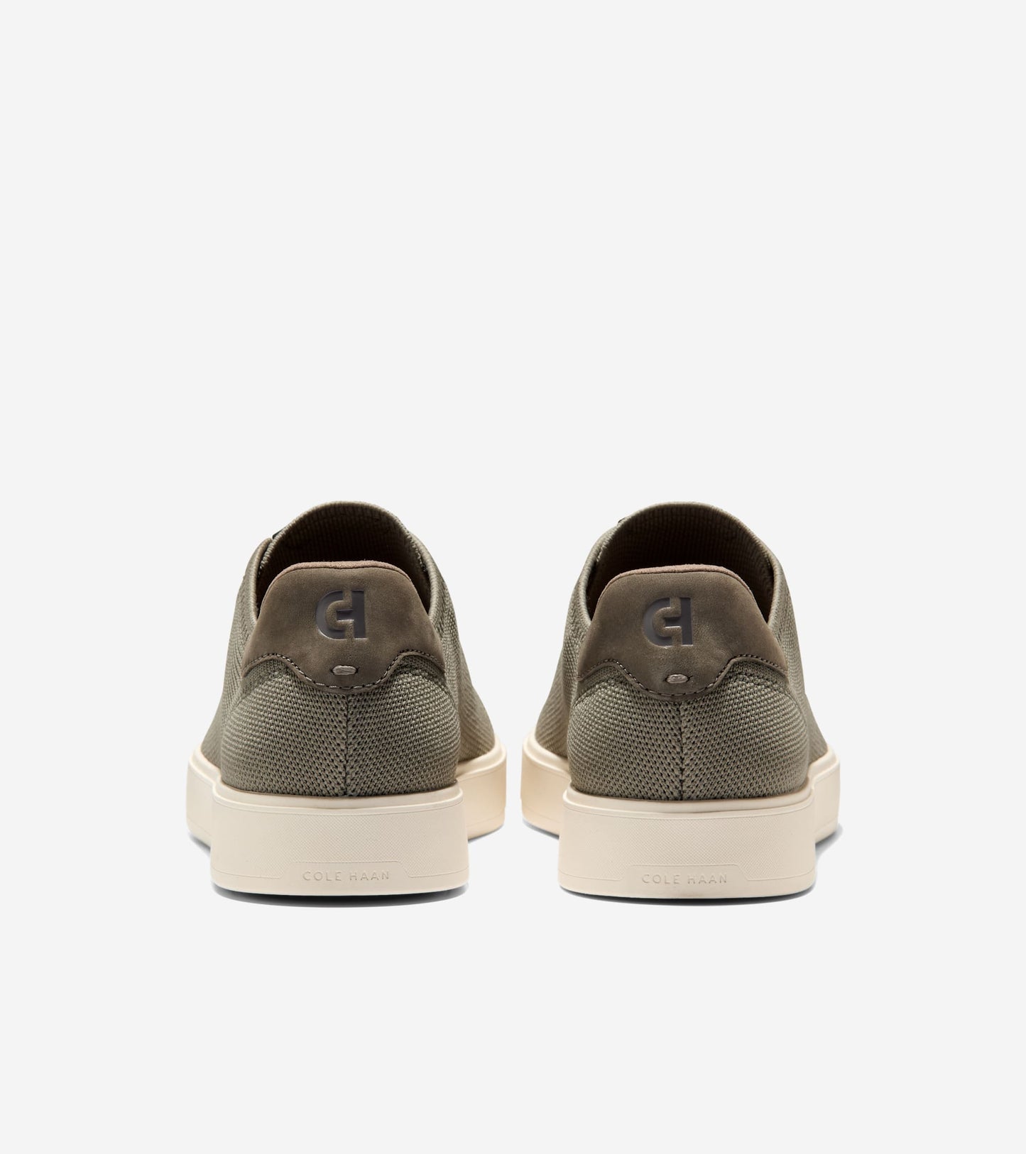 GRANDPRØ LUXE SLIP-ON STITCHLITE SNEAKER