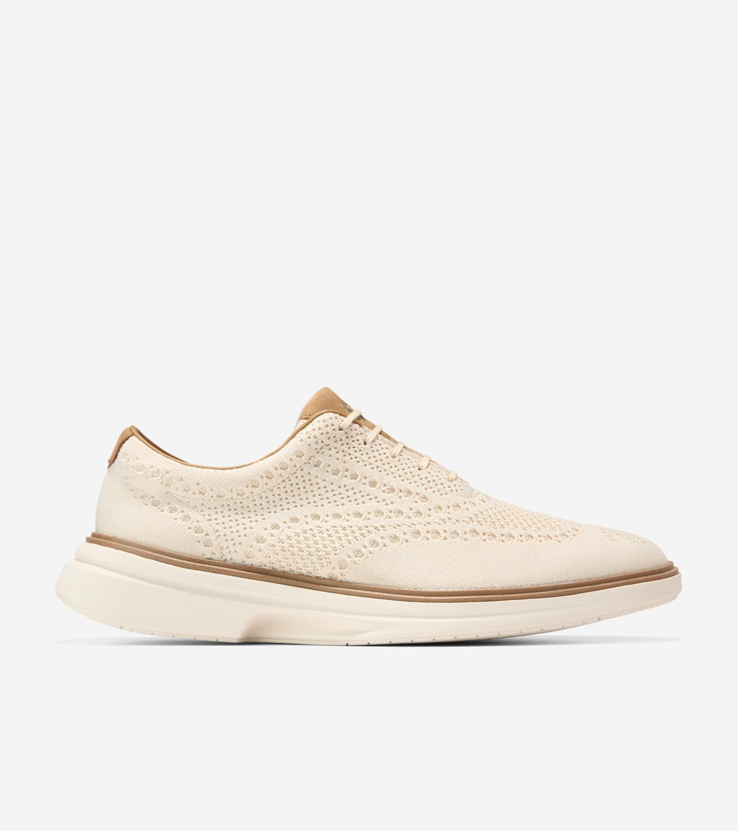 ØRIGINALGRAND CITYSPECTRE STITCHLITE™ WING OXFORD