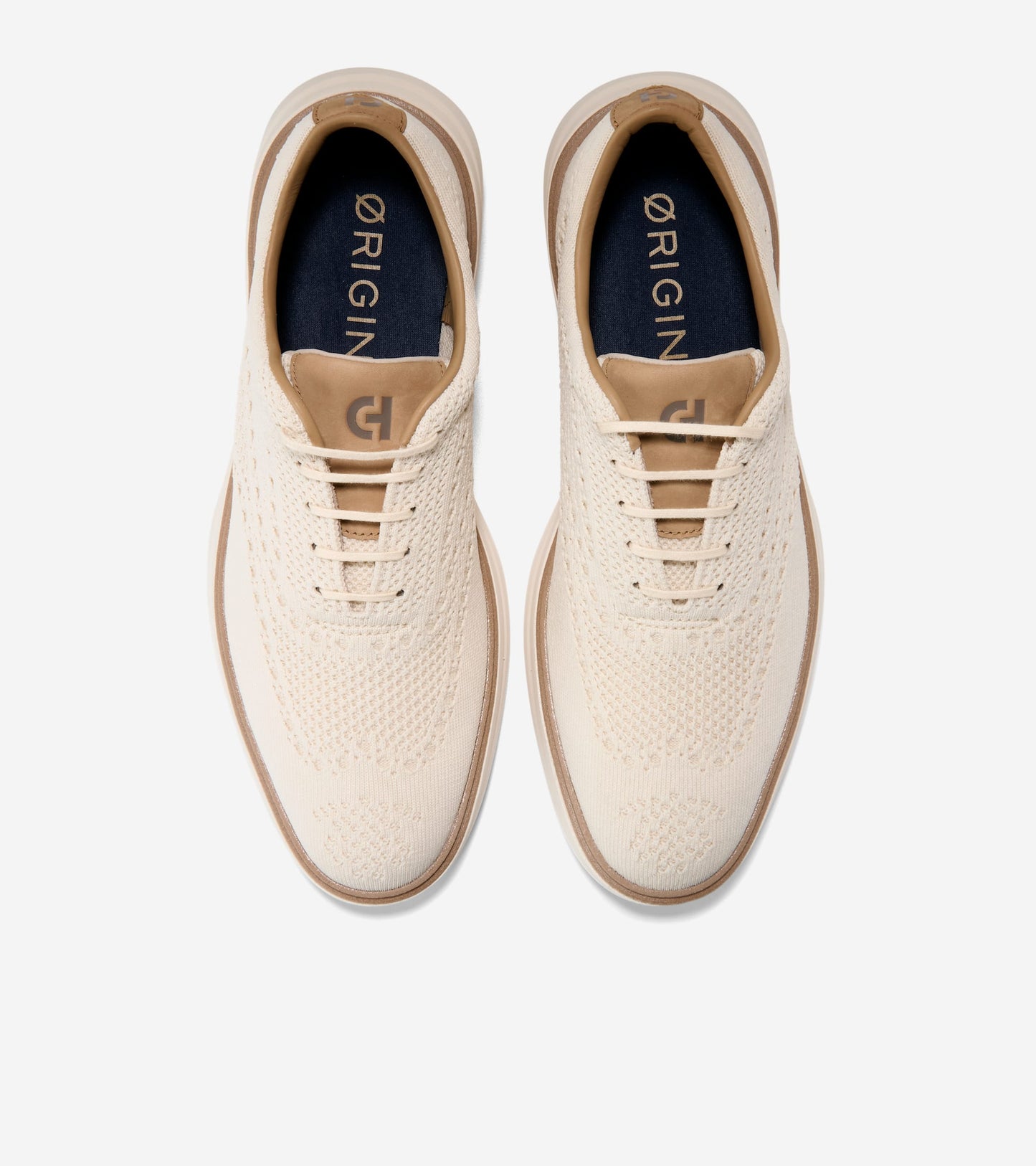 ØRIGINALGRAND CITYSPECTRE STITCHLITE™ WING OXFORD
