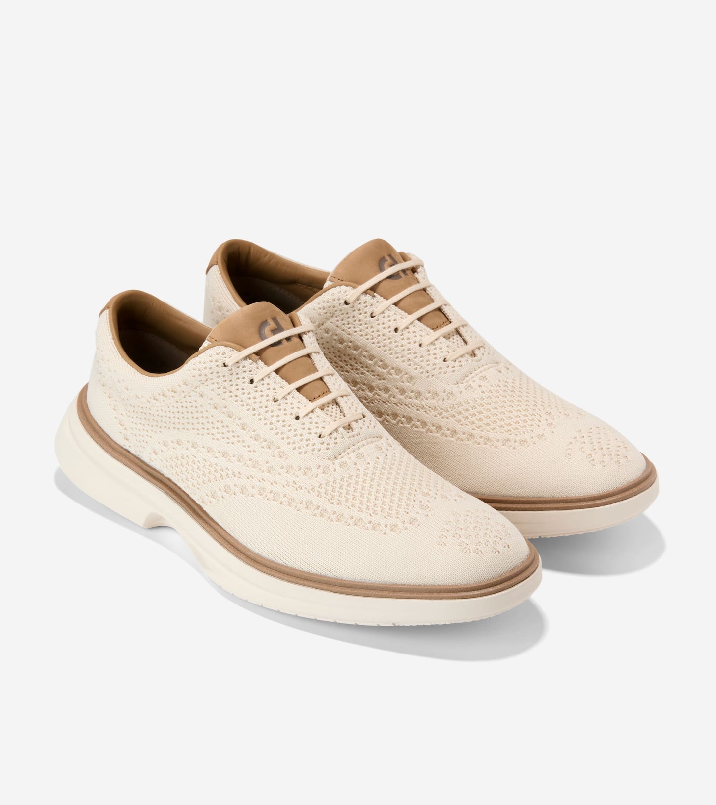 ØRIGINALGRAND CITYSPECTRE STITCHLITE™ WING OXFORD