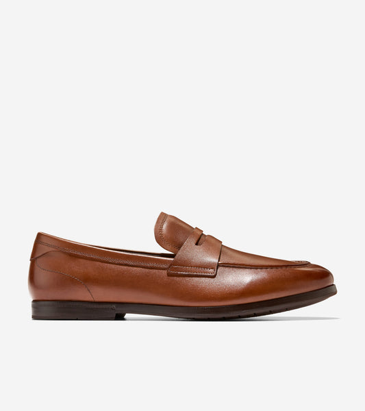 WYETH GRAND PENNY LOAFERS