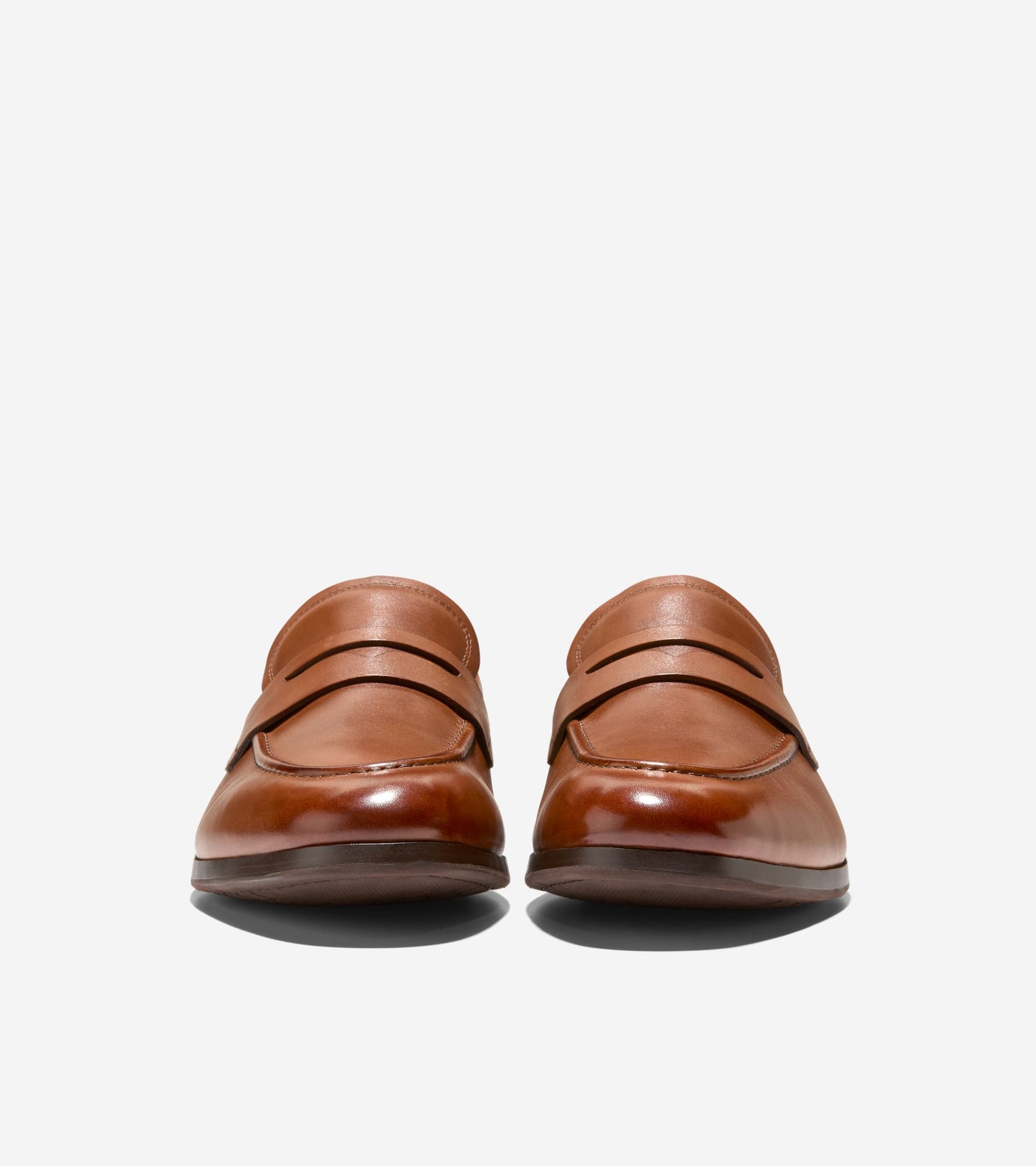 WYETH GRAND PENNY LOAFERS
