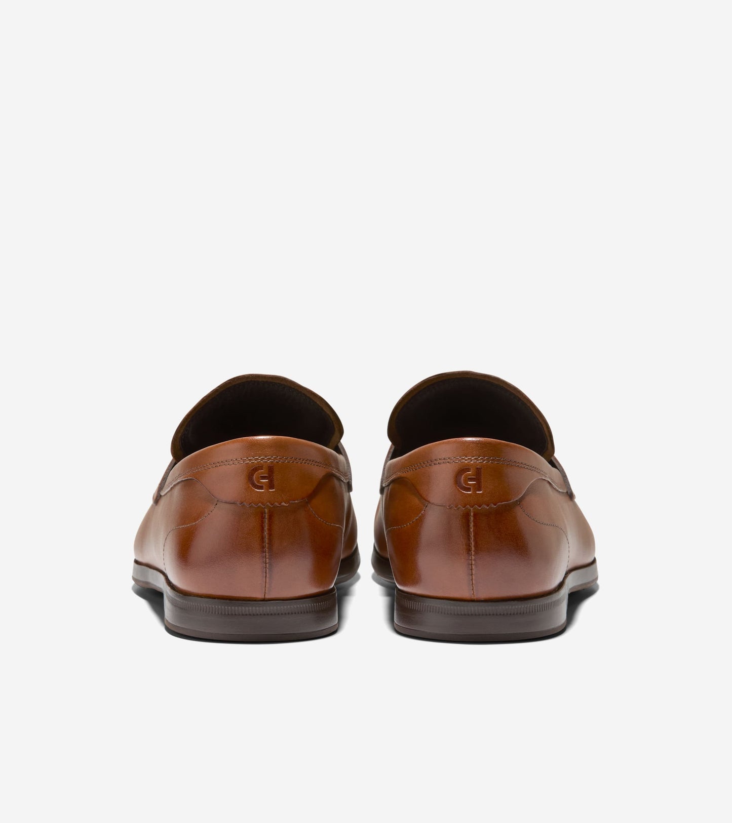 WYETH GRAND PENNY LOAFERS