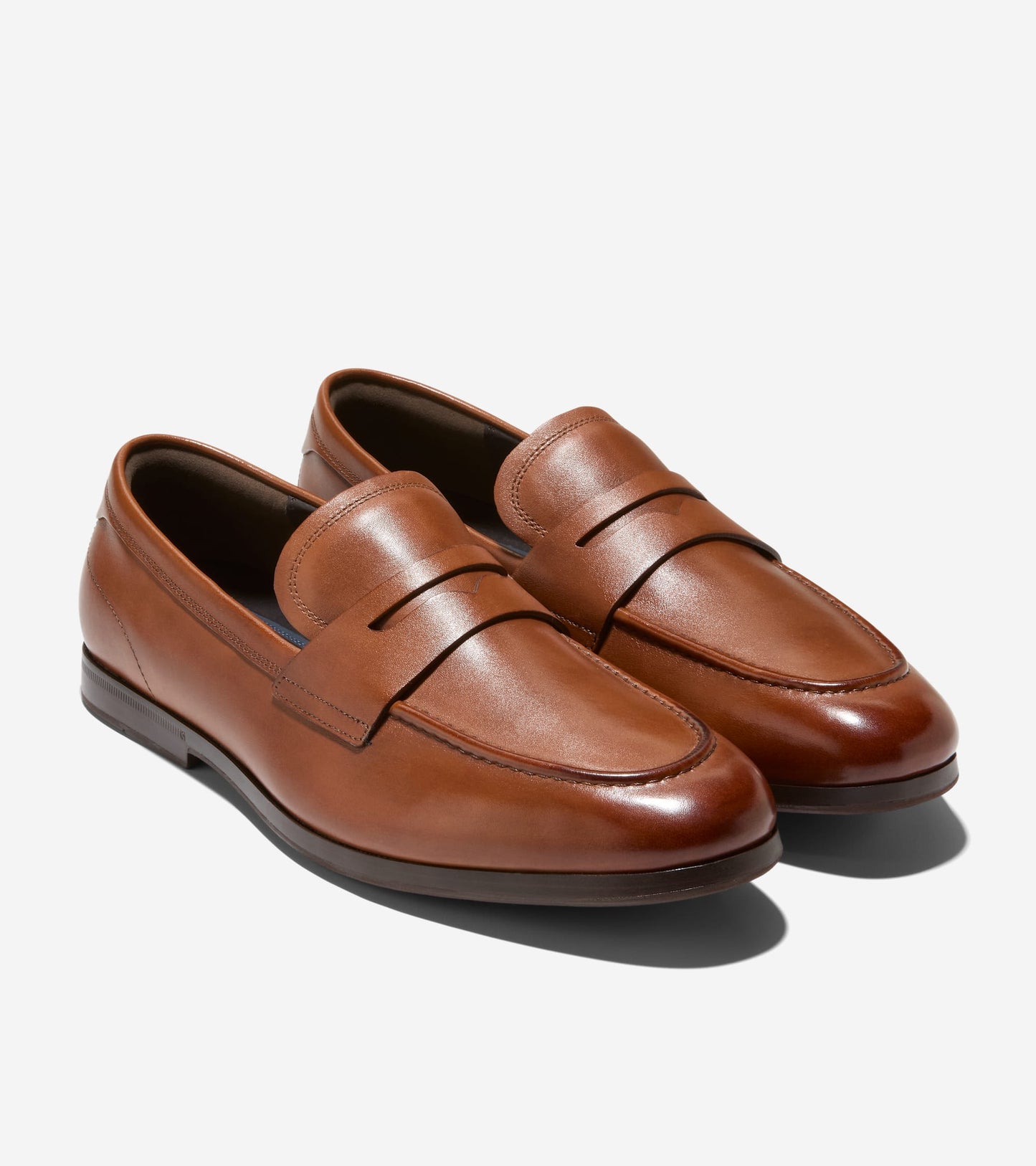 WYETH GRAND PENNY LOAFERS