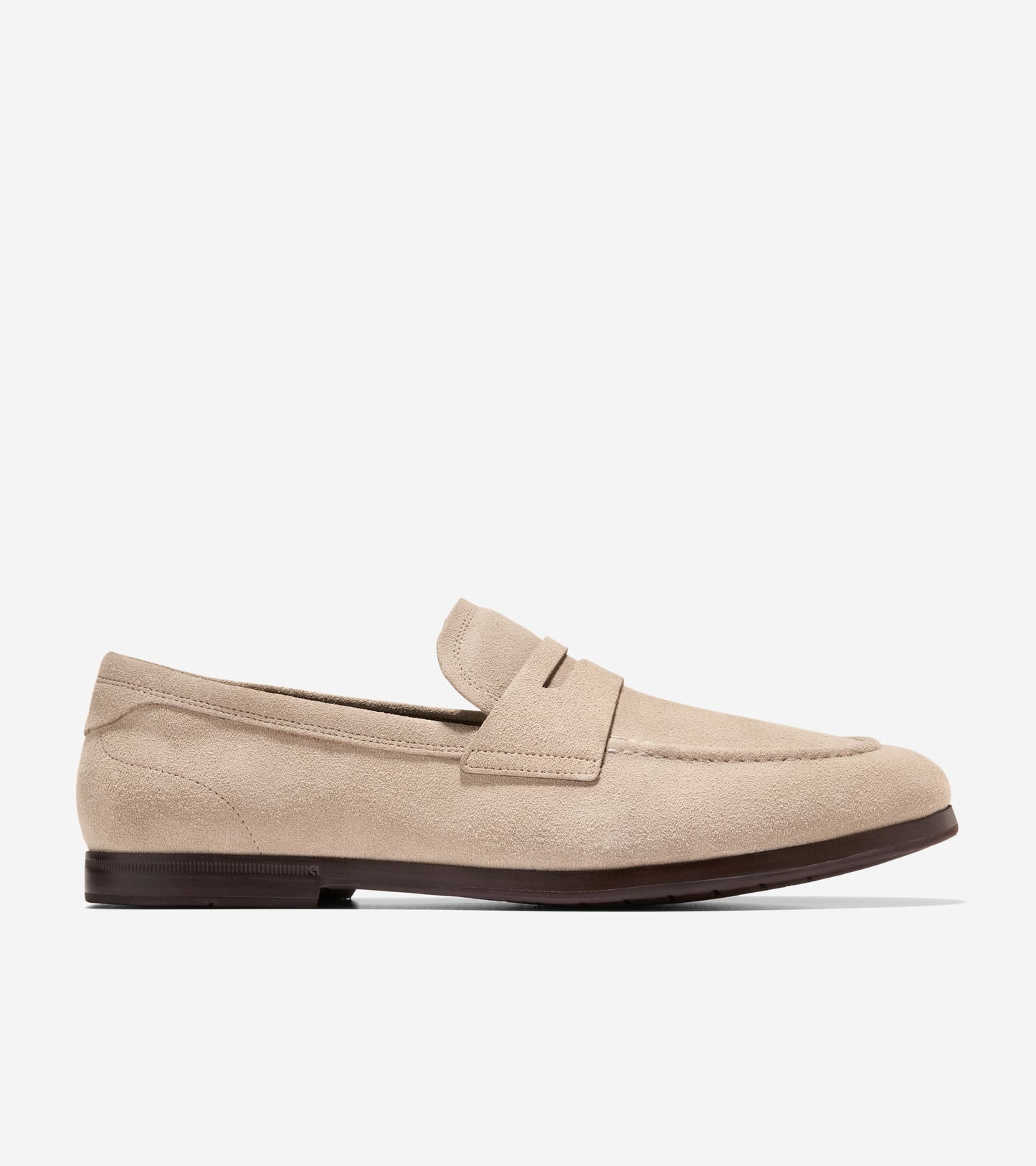 WYETH GRAND PENNY LOAFERS