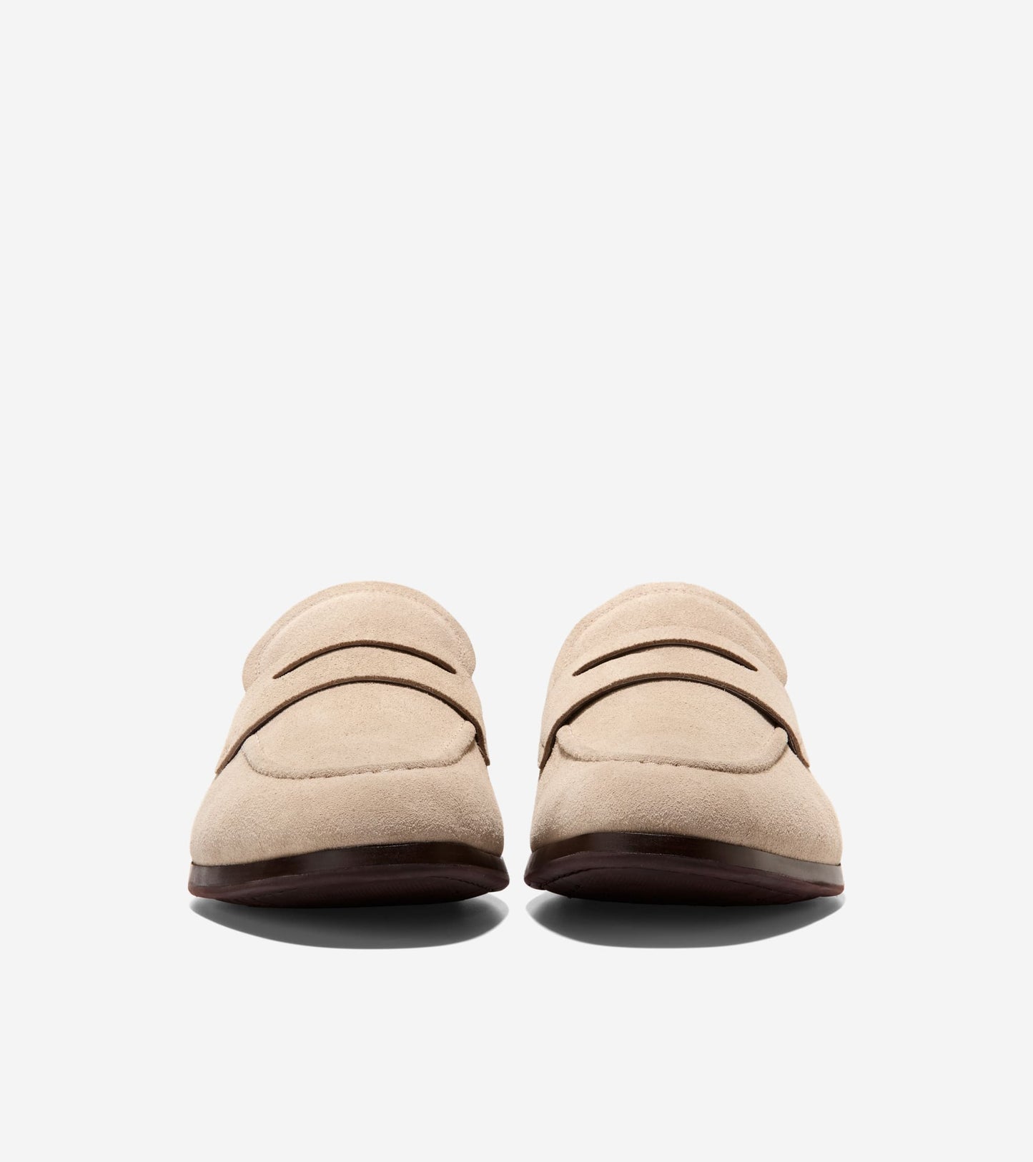 WYETH GRAND PENNY LOAFERS
