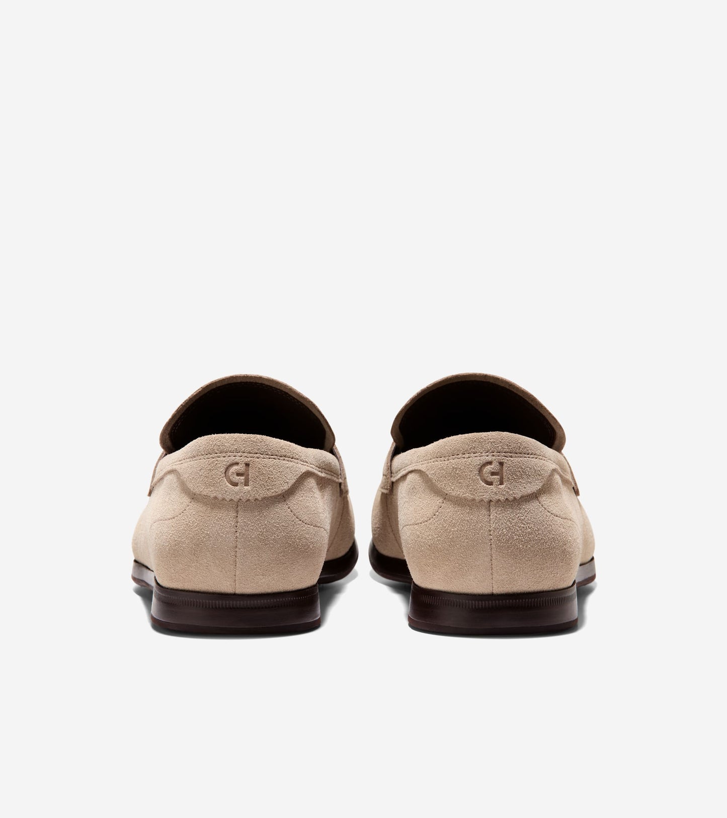 WYETH GRAND PENNY LOAFERS