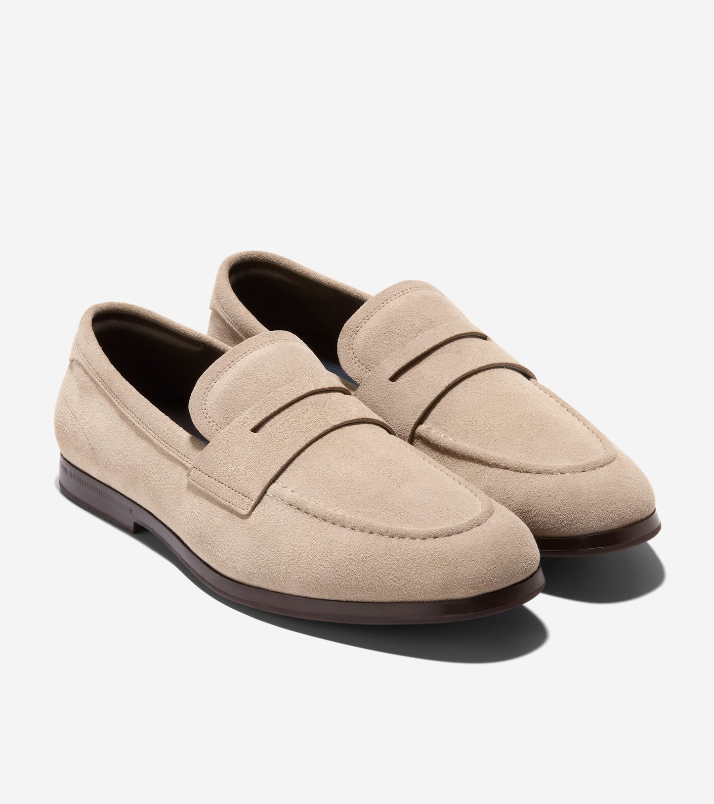 WYETH GRAND PENNY LOAFERS
