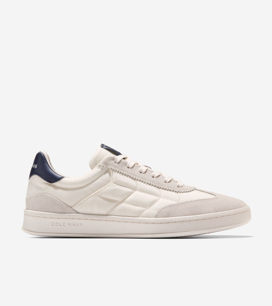 GRANDPRØ BREAKAWAY TXT SNEAKER