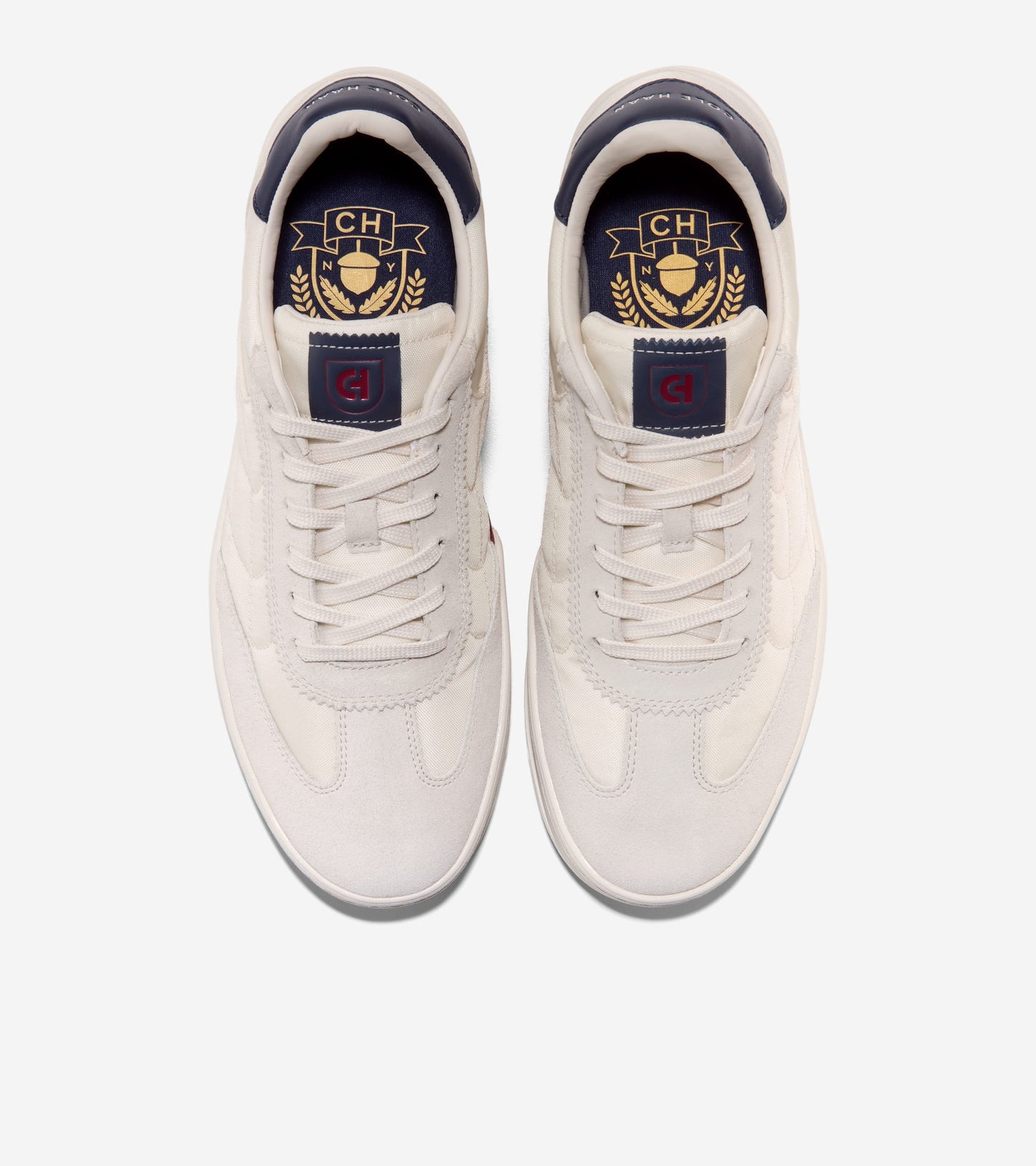 GRANDPRØ BREAKAWAY TXT SNEAKER