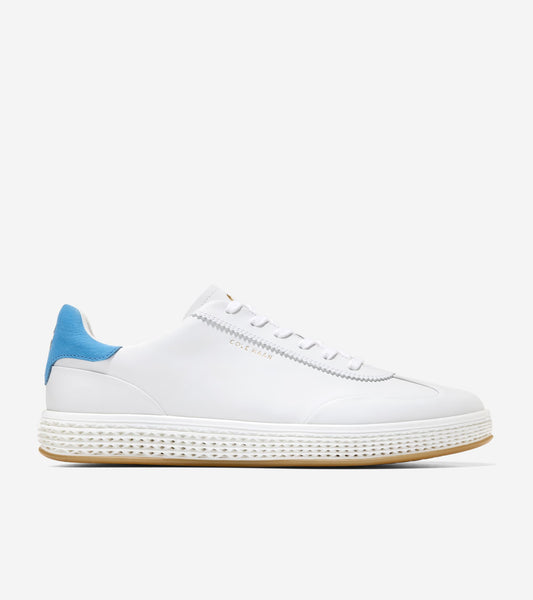 GRANDPRØ TURF SKYWEAVE SNEAKERS