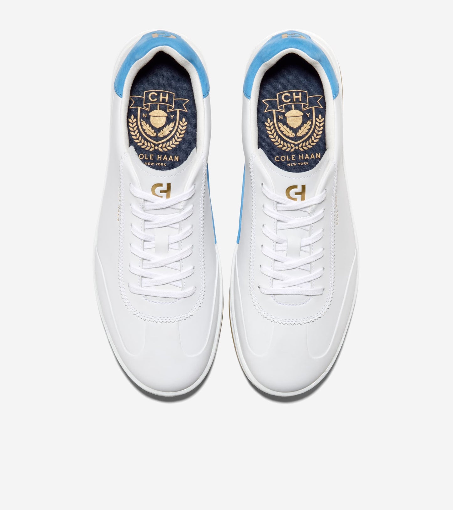 GRANDPRØ TURF SKYWEAVE SNEAKERS