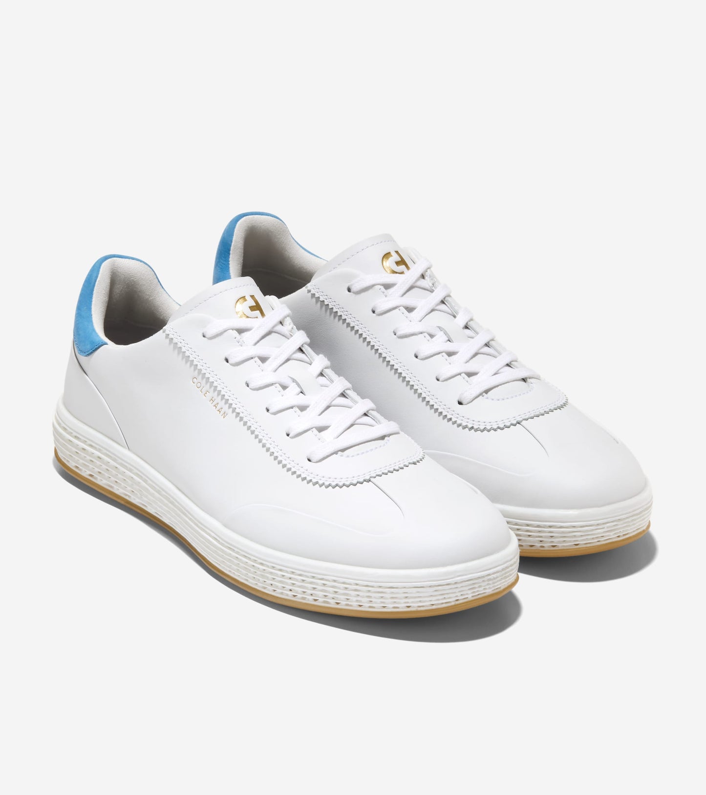 GRANDPRØ TURF SKYWEAVE SNEAKERS