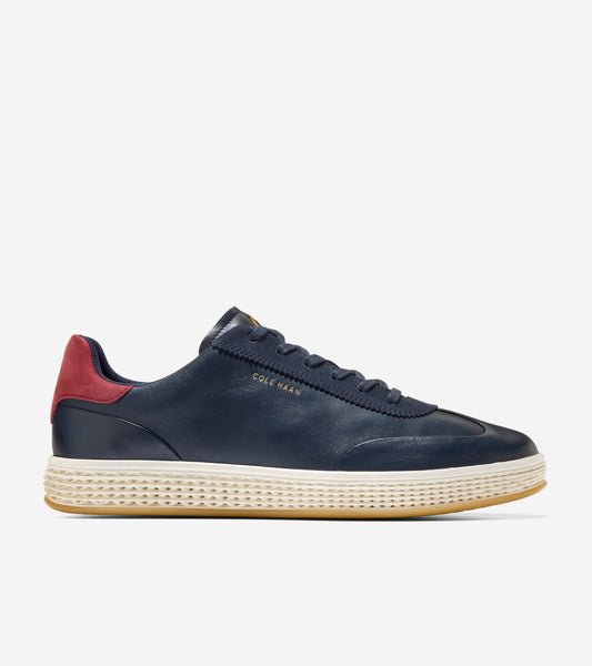GRANDPRØ TURF SKYWEAVE SNEAKERS