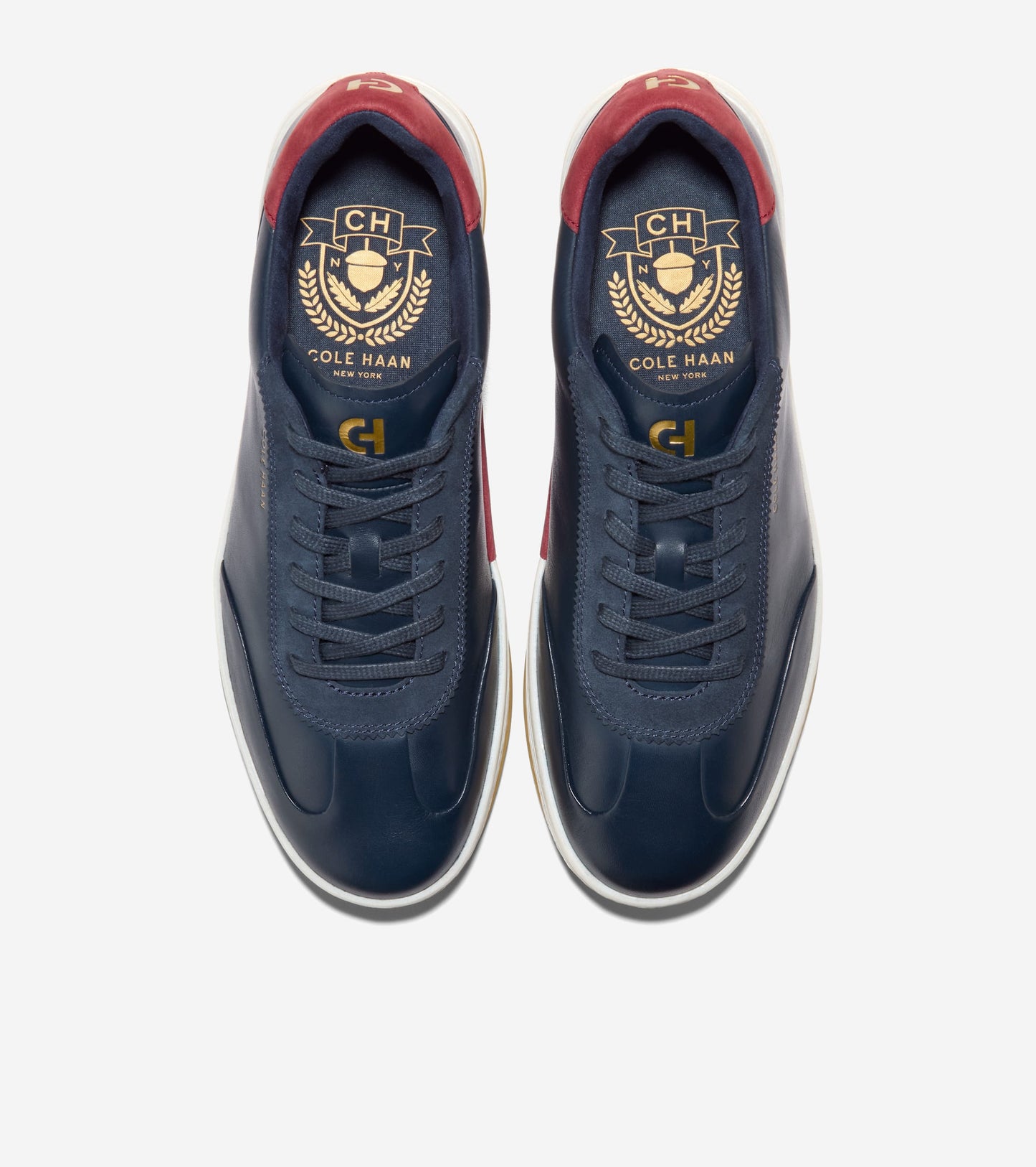 GRANDPRØ TURF SKYWEAVE SNEAKERS