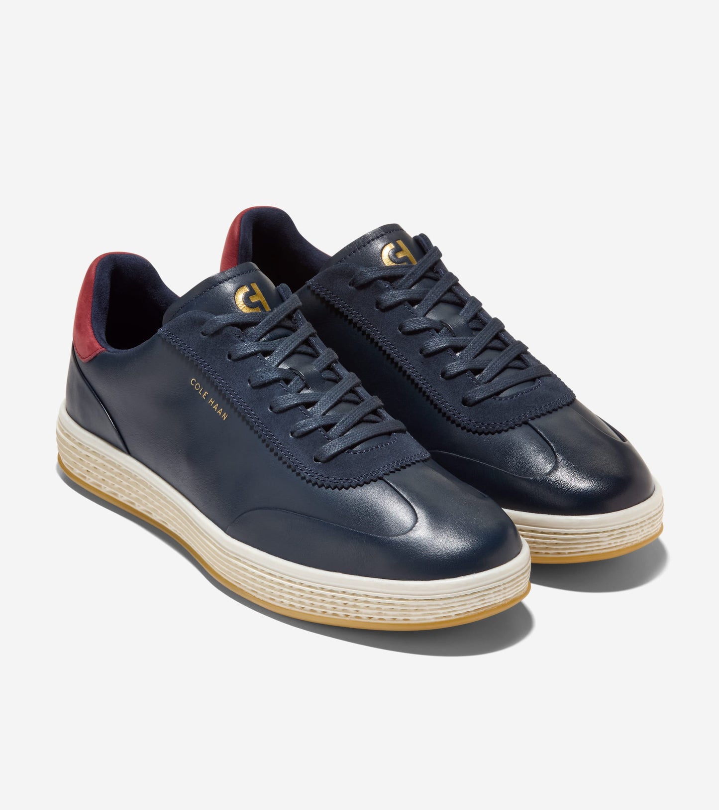 GRANDPRØ TURF SKYWEAVE SNEAKERS