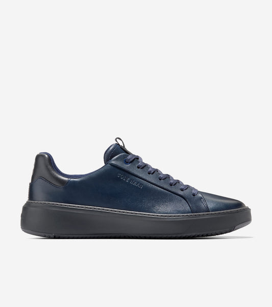 GRANDPRØ TOPSPIN SNEAKER