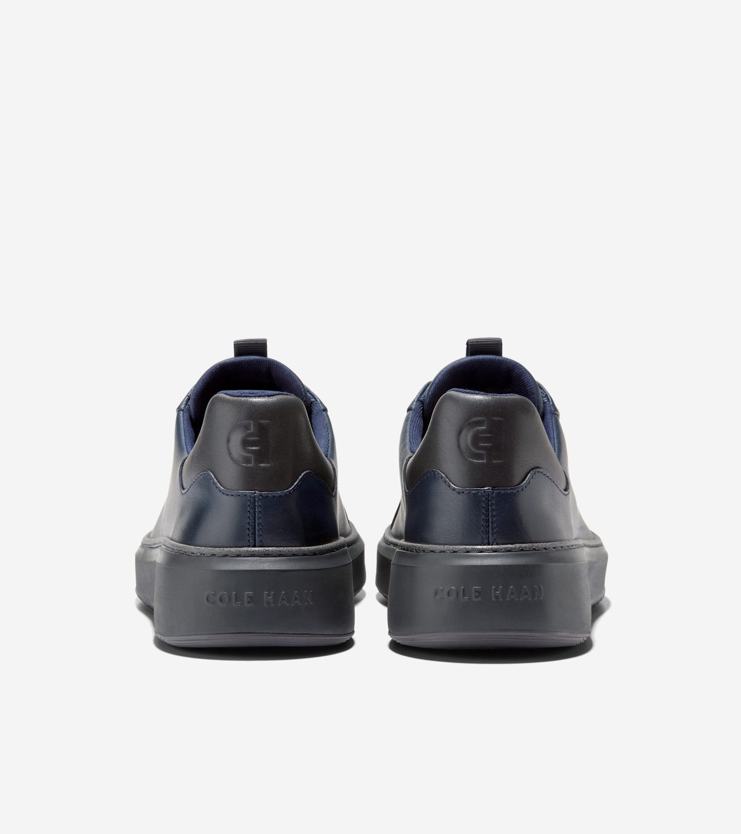 GRANDPRØ TOPSPIN SNEAKER
