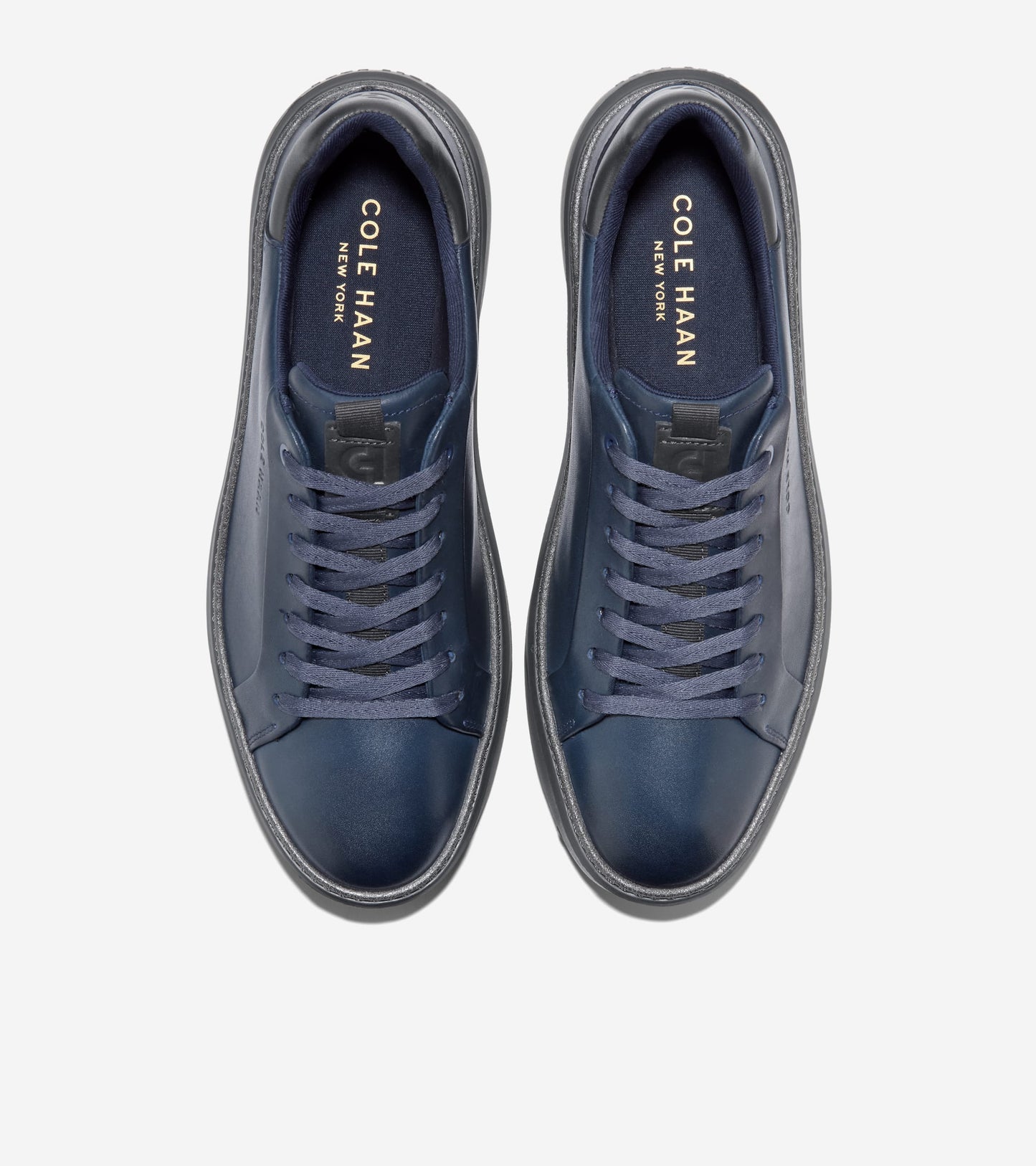 GRANDPRØ TOPSPIN SNEAKER