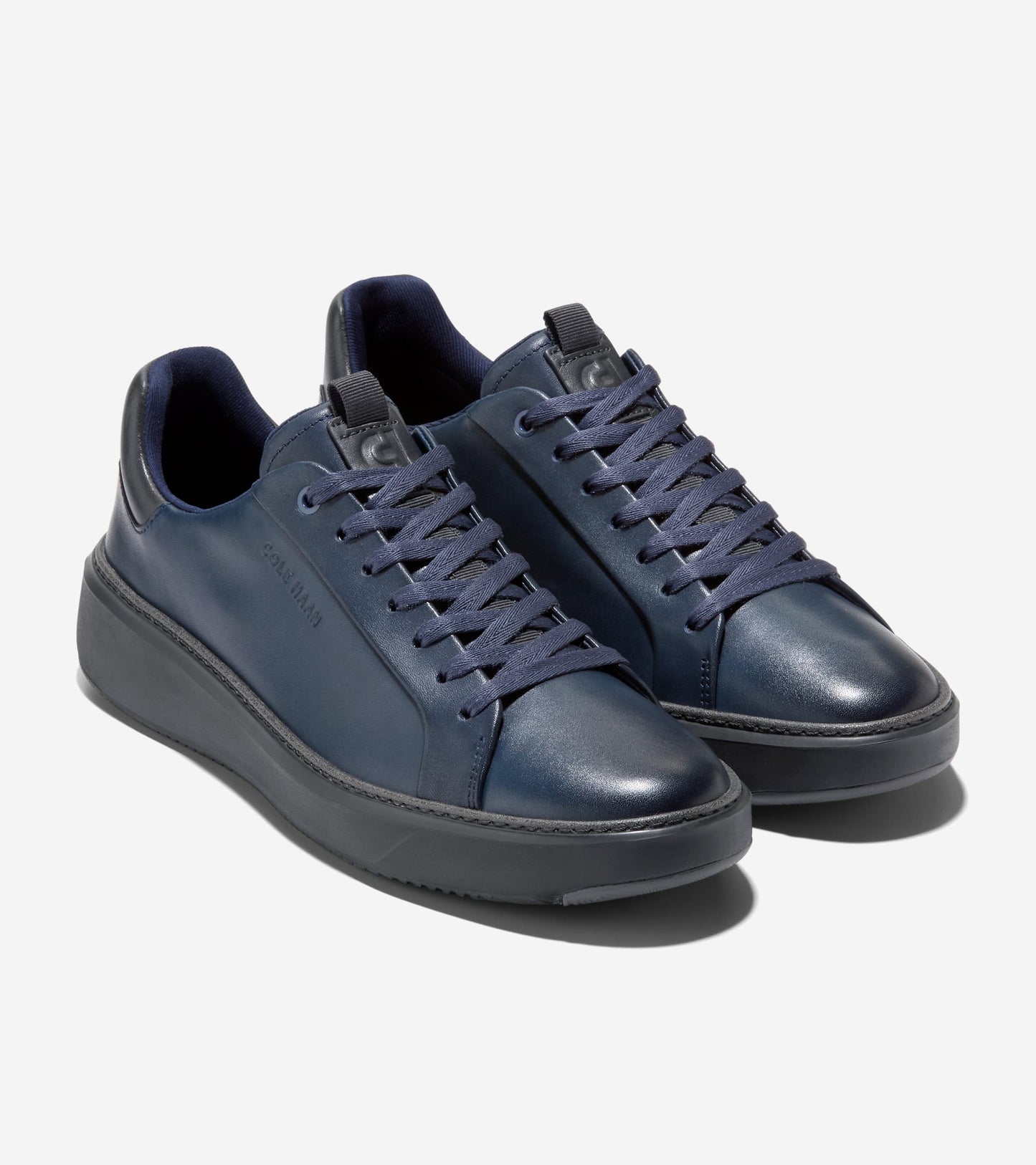 GRANDPRØ TOPSPIN SNEAKER