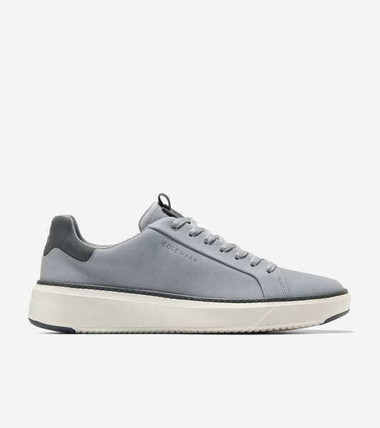 GRANDPRØ TOPSPIN SNEAKER