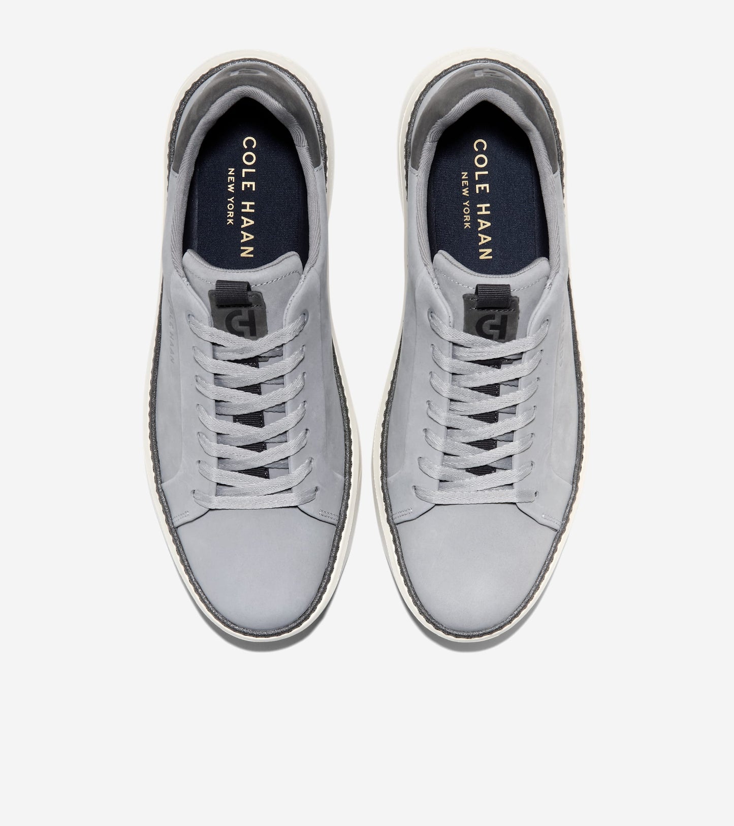 GRANDPRØ TOPSPIN SNEAKER