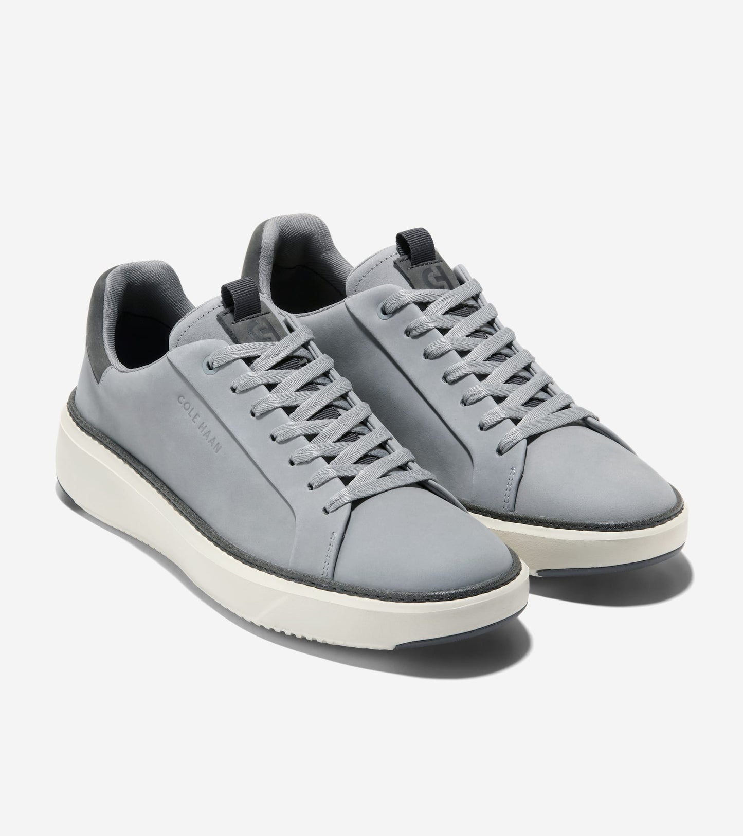 GRANDPRØ TOPSPIN SNEAKER