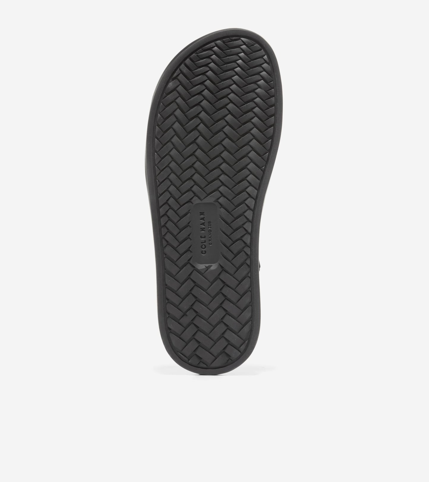 GRAND NEOCLASSIC CROSS STRAP SANDALS