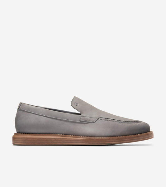 GRAND NEOCLASSIC VENETIAN LOAFERS