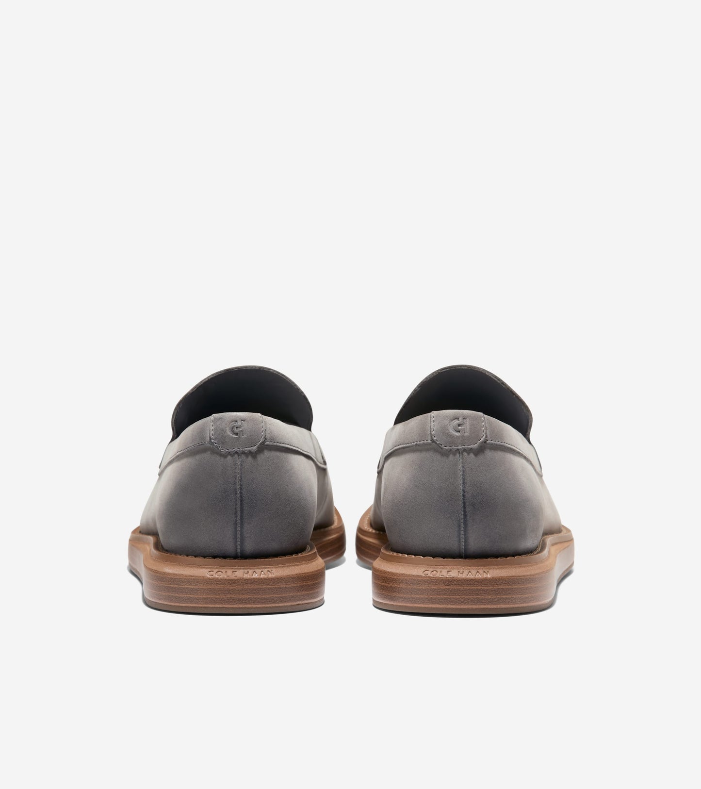 GRAND NEOCLASSIC VENETIAN LOAFERS