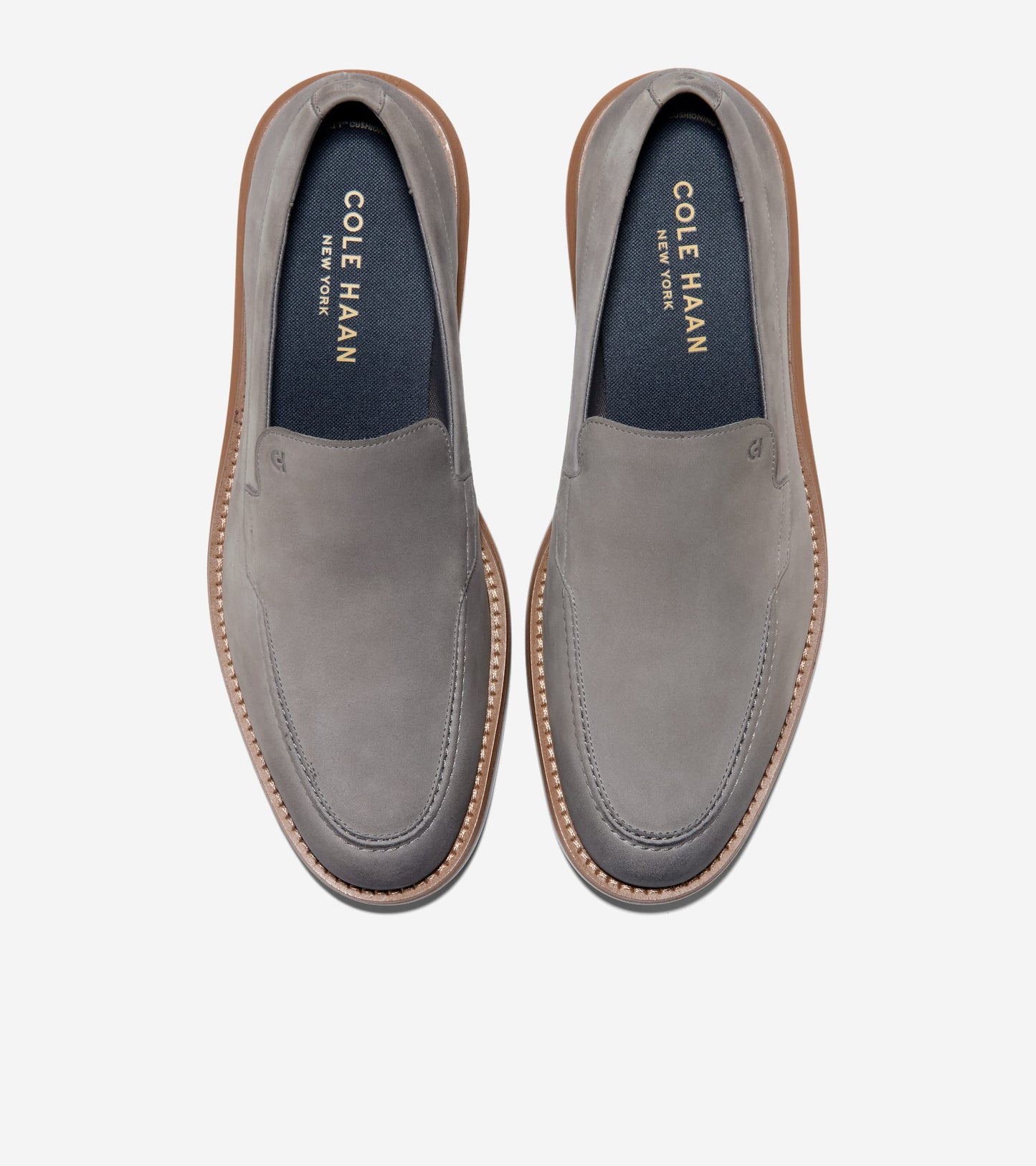 GRAND NEOCLASSIC VENETIAN LOAFERS