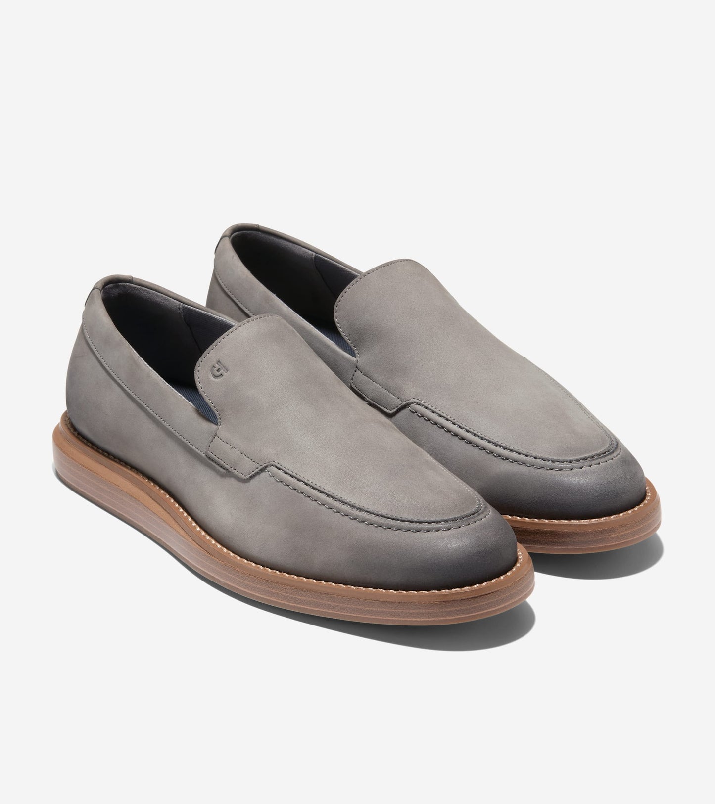 GRAND NEOCLASSIC VENETIAN LOAFERS