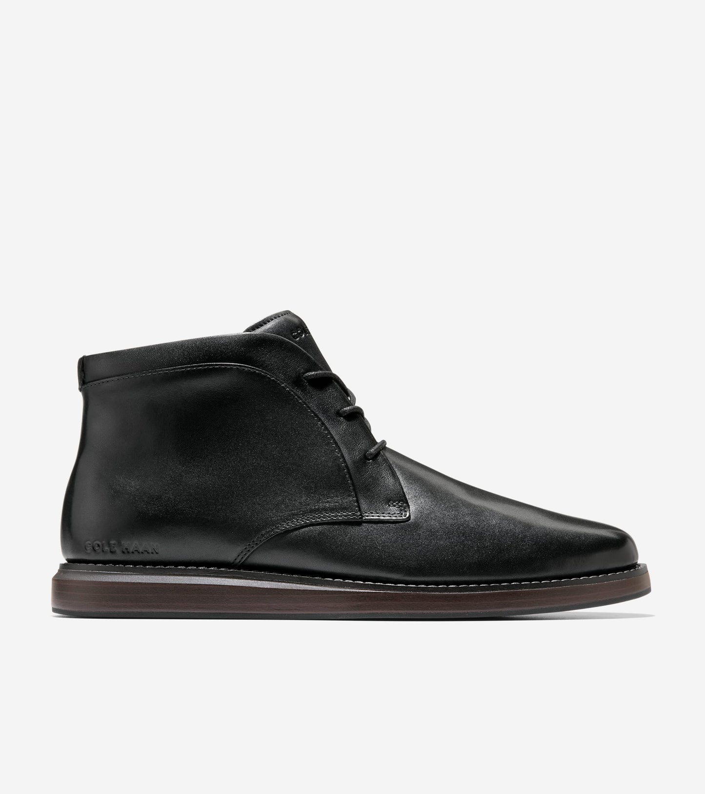 GRAND NEOCLASSIC FLEXCRAFT CHUKKA BOOTS