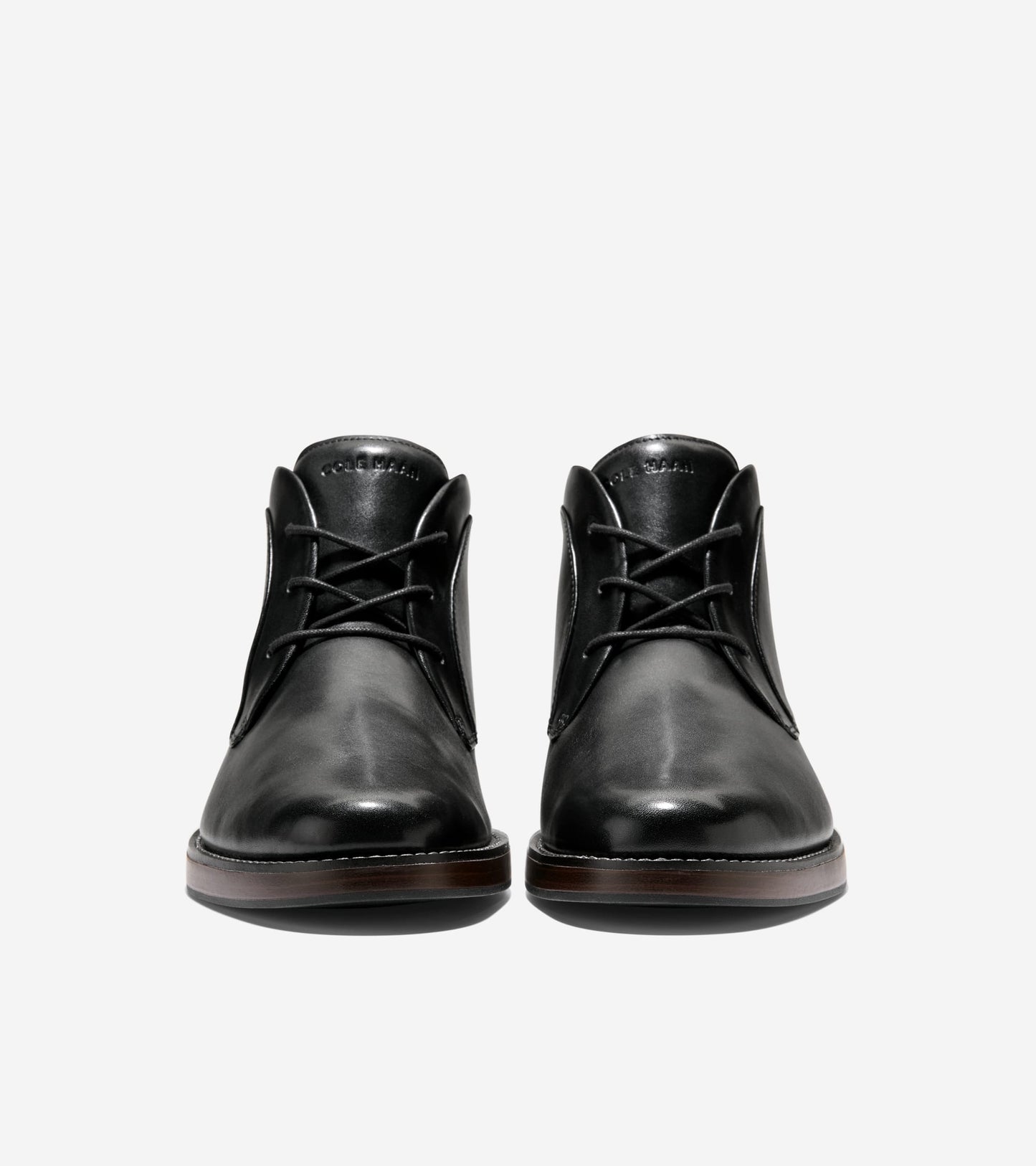 GRAND NEOCLASSIC FLEXCRAFT CHUKKA BOOTS