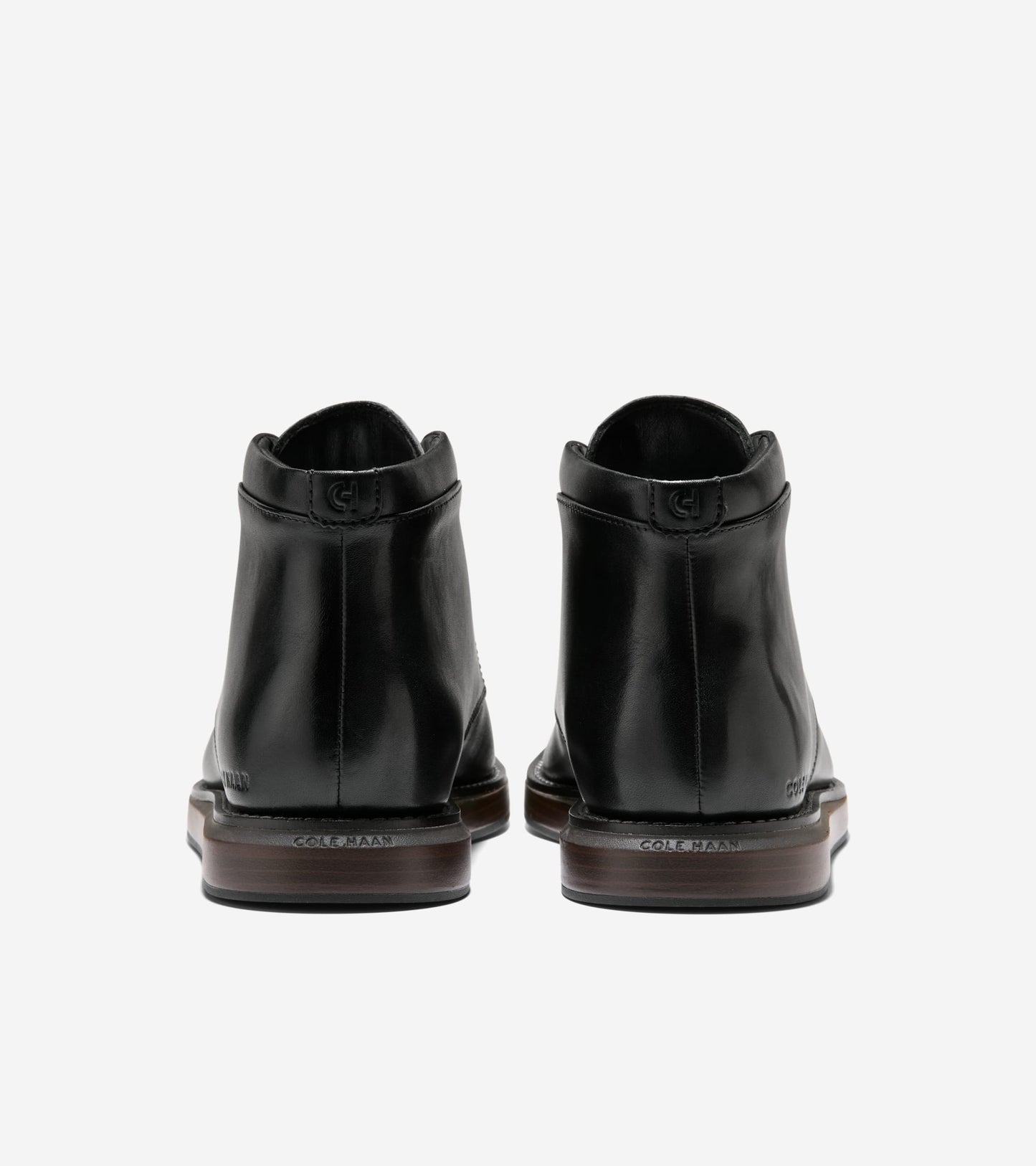 GRAND NEOCLASSIC FLEXCRAFT CHUKKA BOOTS