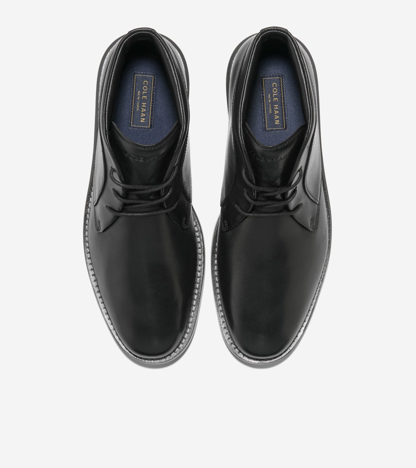 GRAND NEOCLASSIC FLEXCRAFT CHUKKA BOOTS