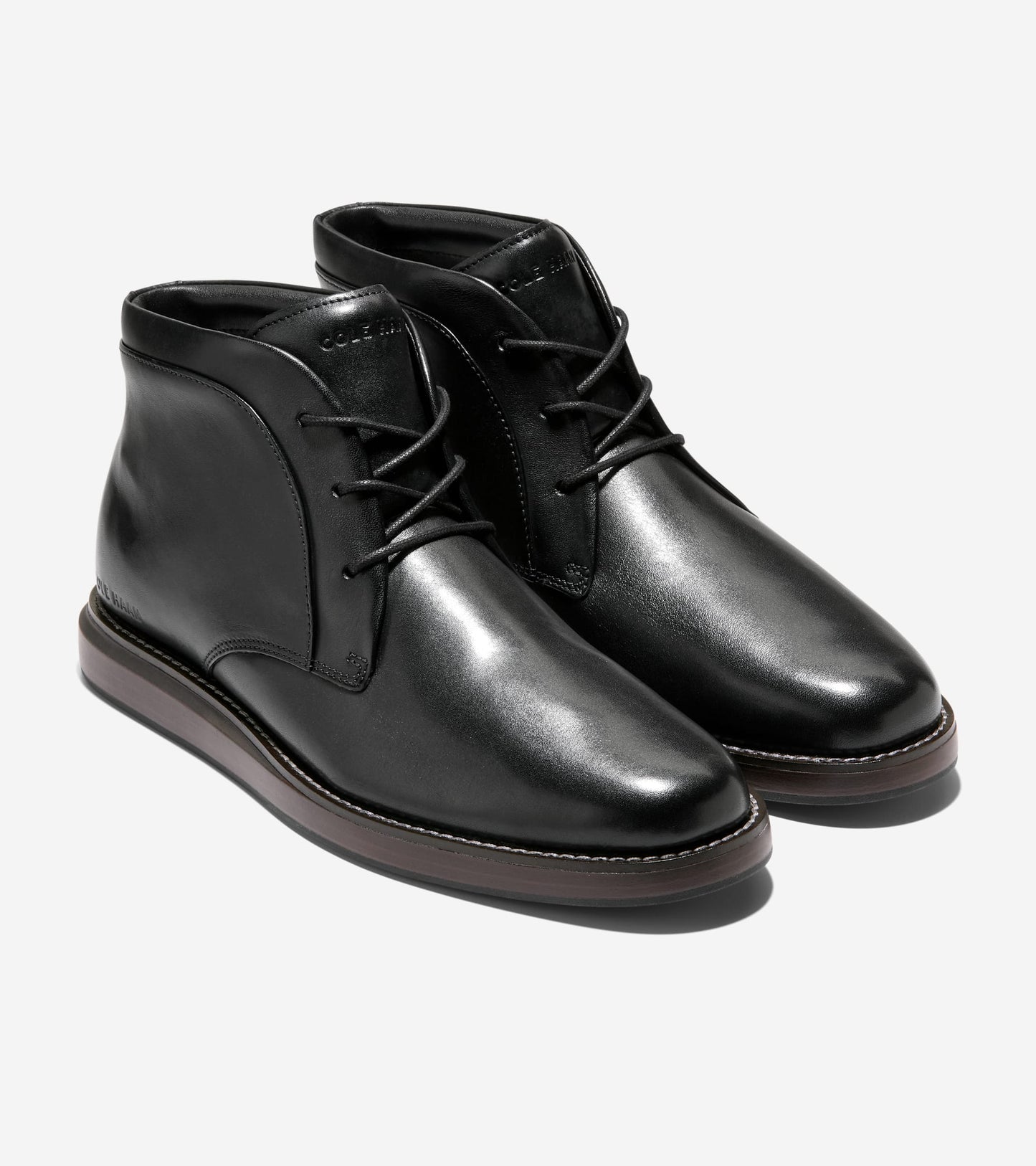 GRAND NEOCLASSIC FLEXCRAFT CHUKKA BOOTS