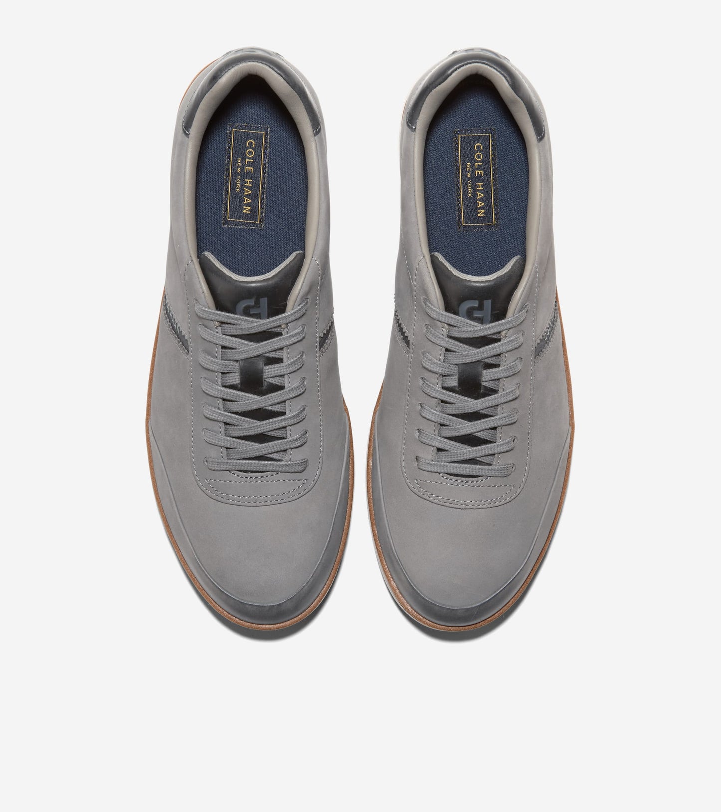 GRANDPRO FLEXCRAFT SNEAKERS