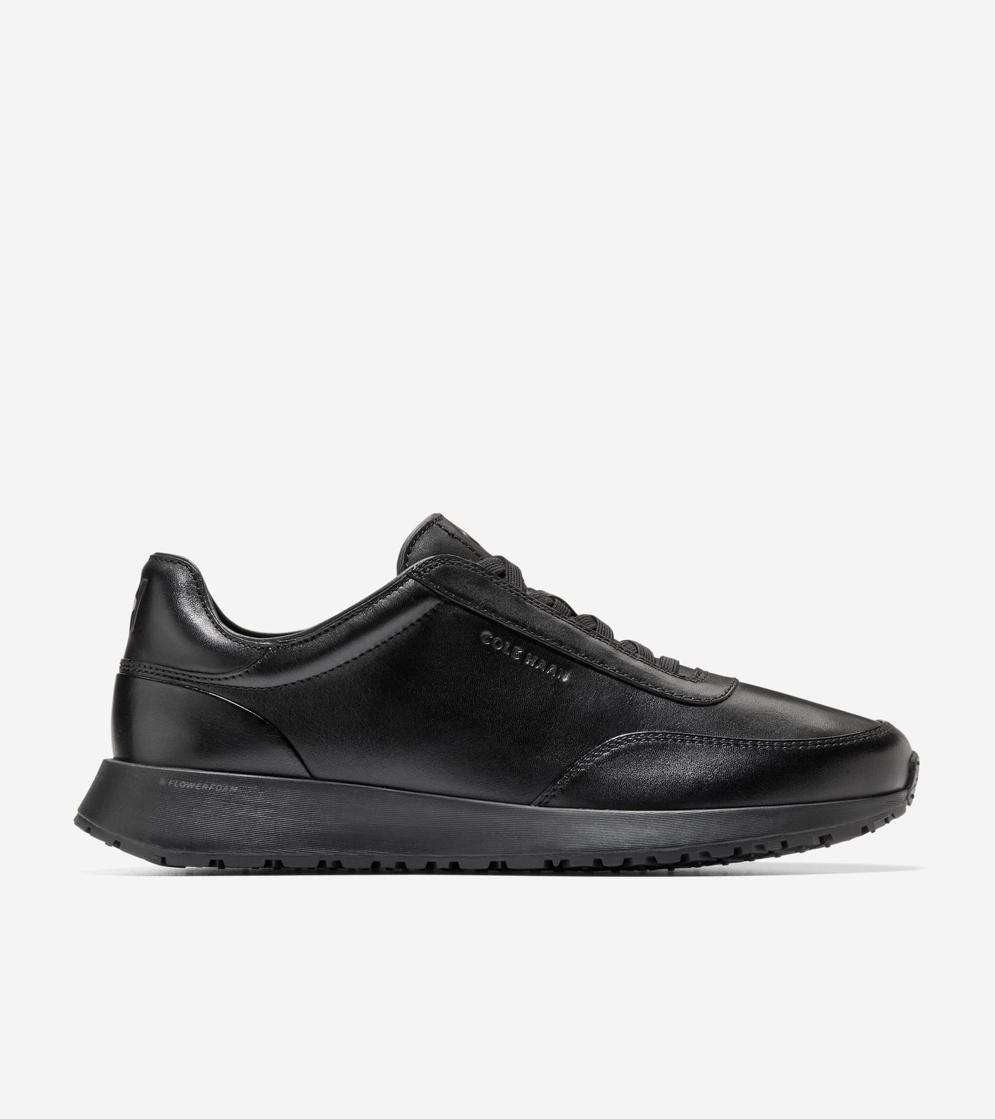 GRANDPRØ LUXE MILE SLIP-ON SNEAKERS