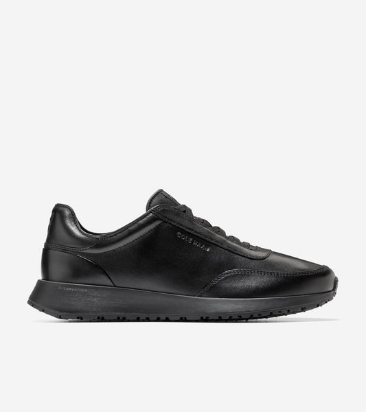 GRANDPRØ LUXE MILE SLIP-ON SNEAKERS