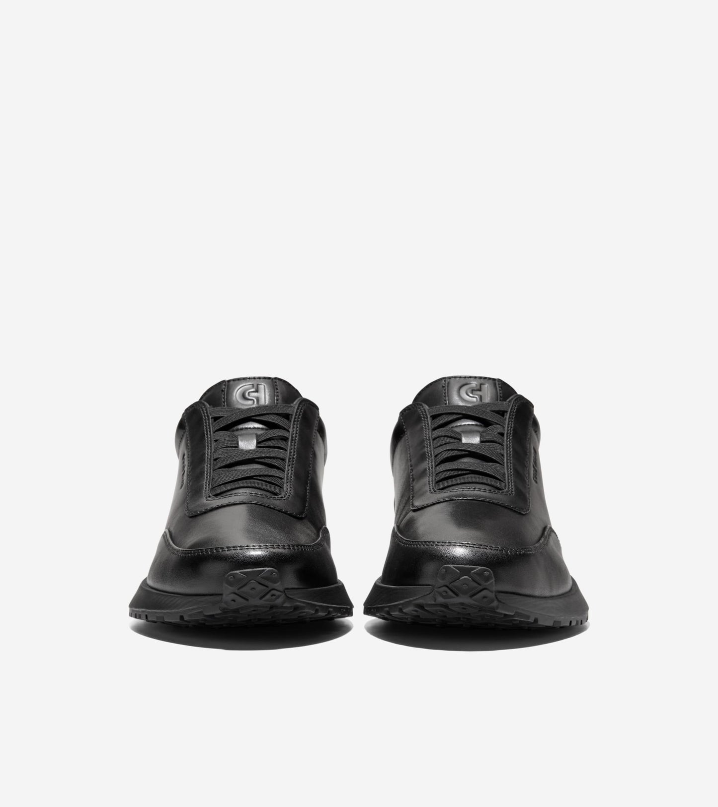GRANDPRØ LUXE MILE SLIP-ON SNEAKERS