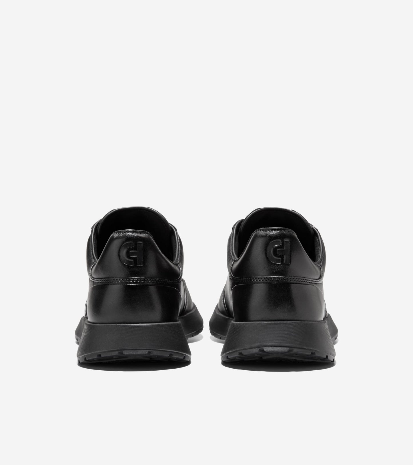 GRANDPRØ LUXE MILE SLIP-ON SNEAKERS