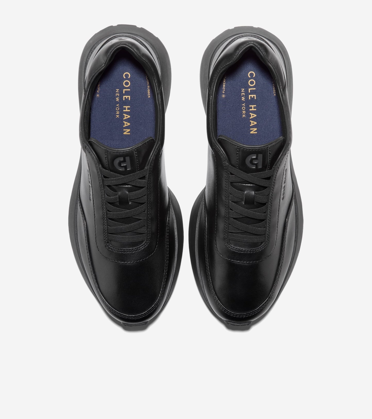 GRANDPRØ LUXE MILE SLIP-ON SNEAKERS