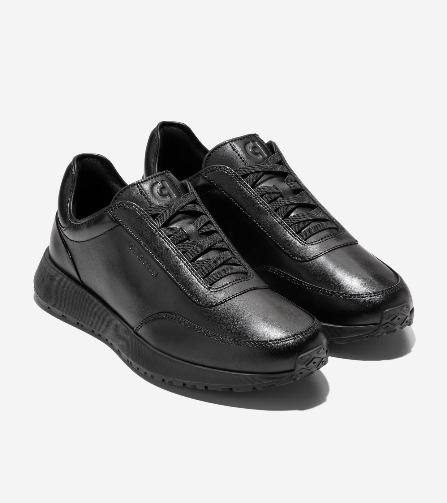 GRANDPRØ LUXE MILE SLIP-ON SNEAKERS