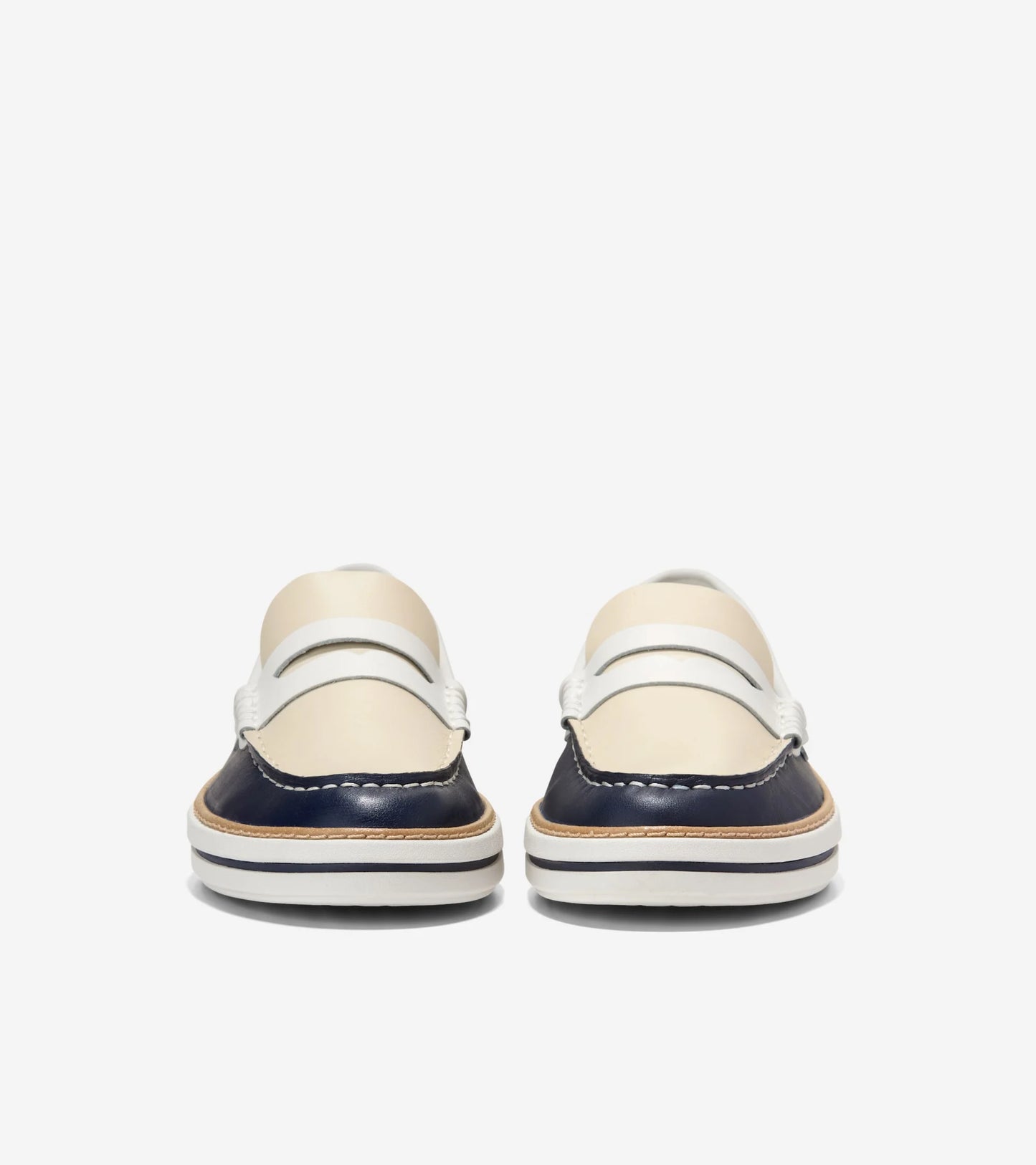 PINCH LONG-WEEKENDER PENNY LOAFERS