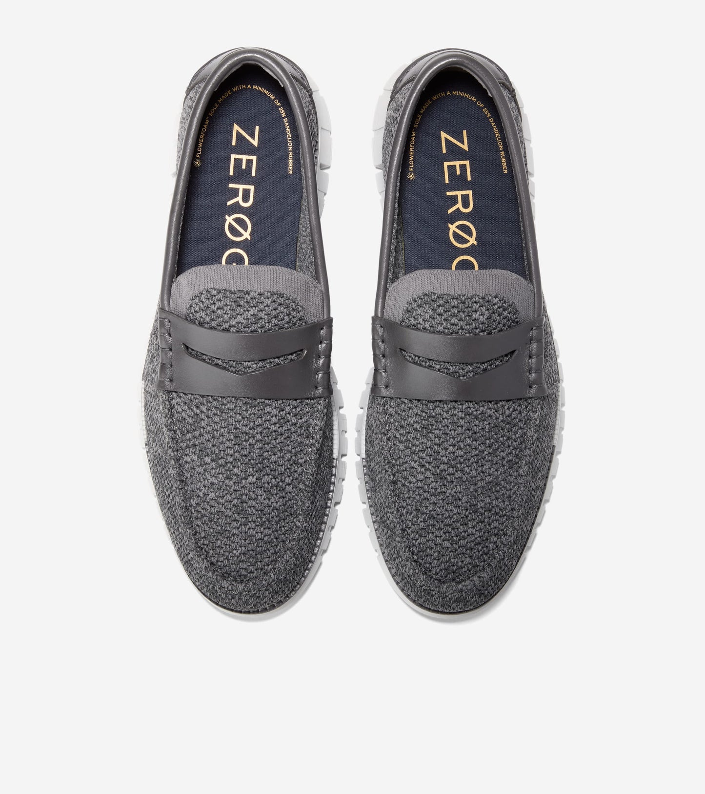 ZERØGRAND REMASTERED STITCHLITE LOAFERS