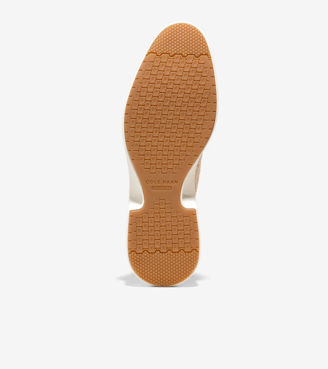 ØRIGINALGRAND CITYSPECTRE OXFORDS