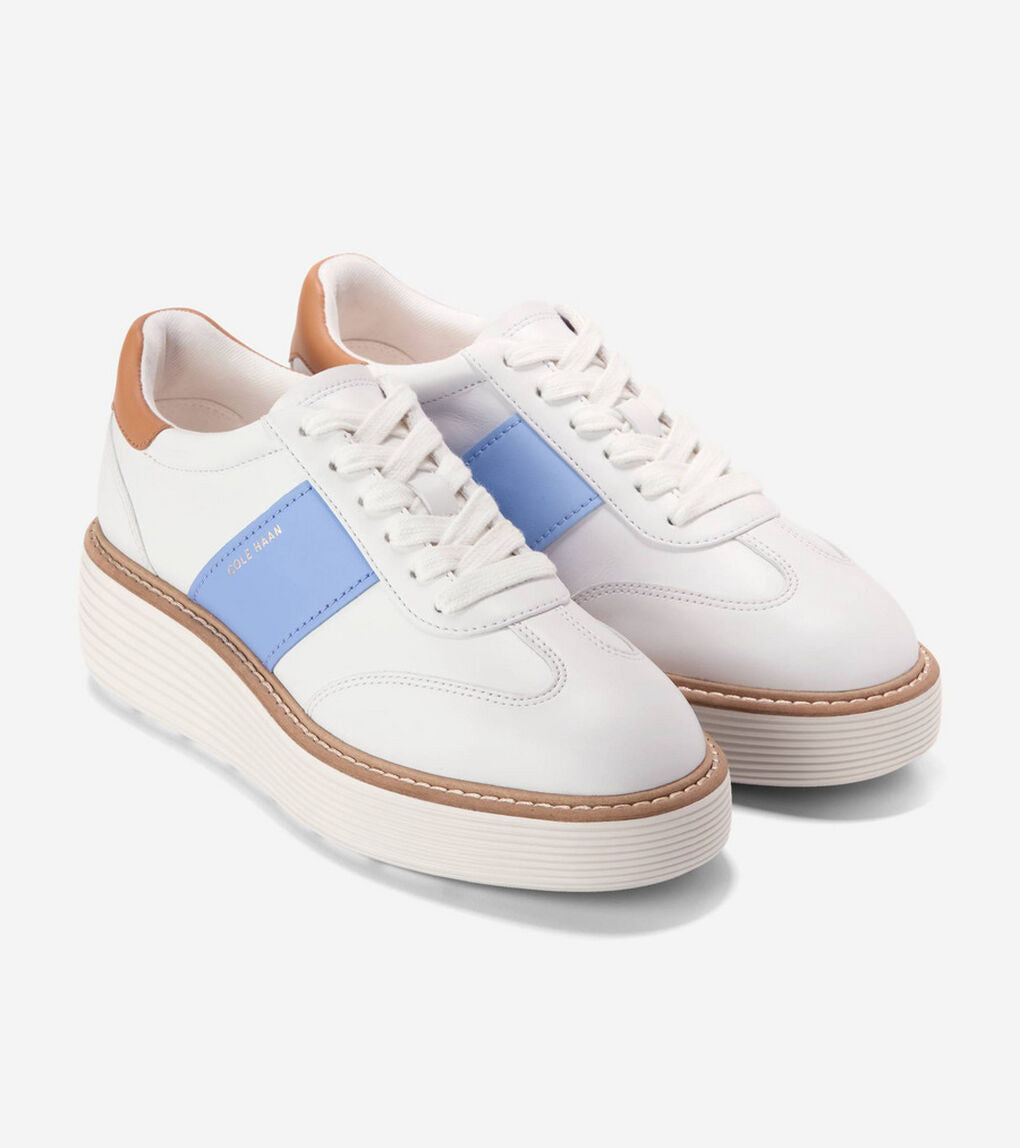 ØRIGINALGRAND MAX PLATFORM SNEAKERS