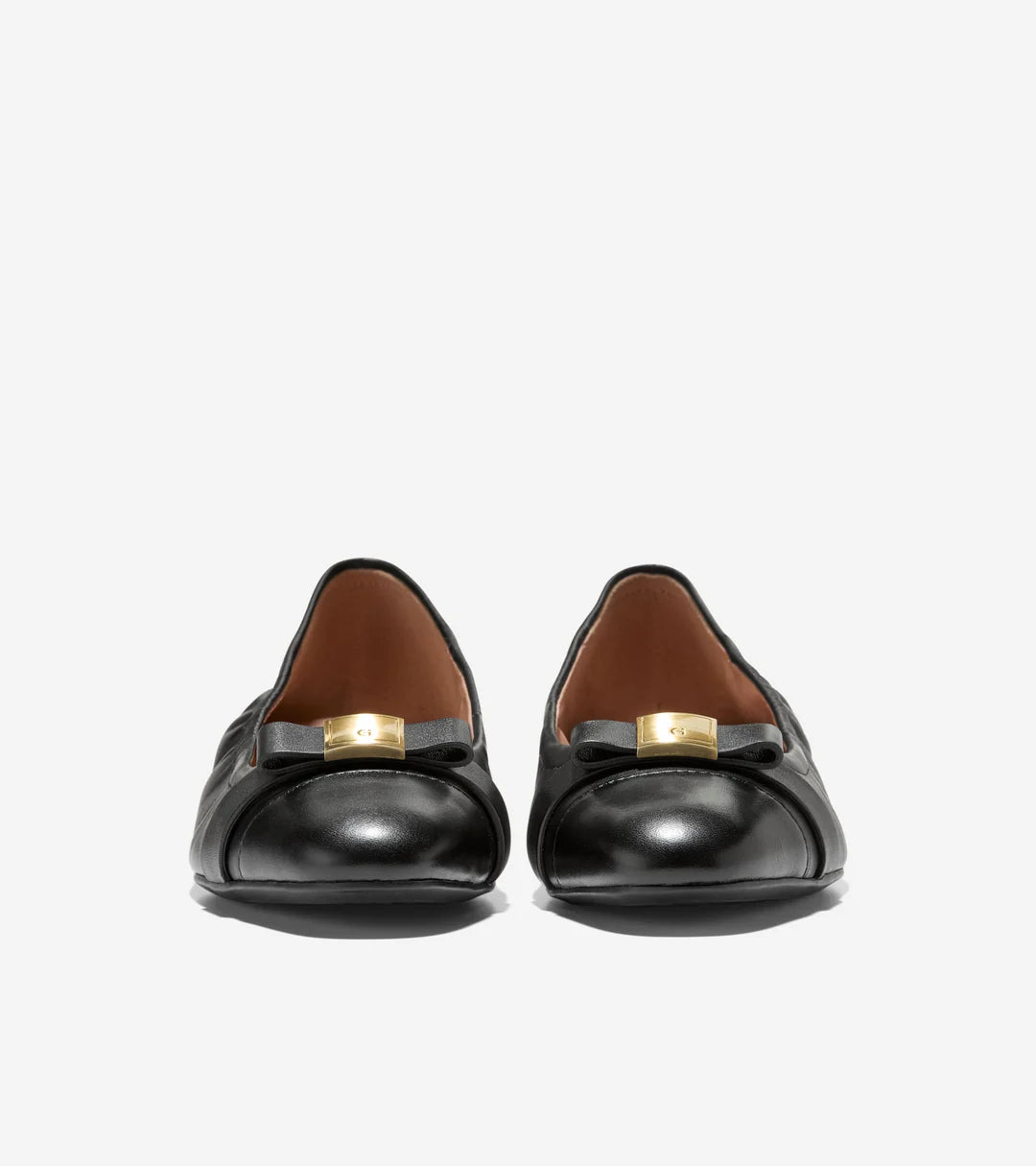 GO-TO TOVA BOW BALLET FLATS